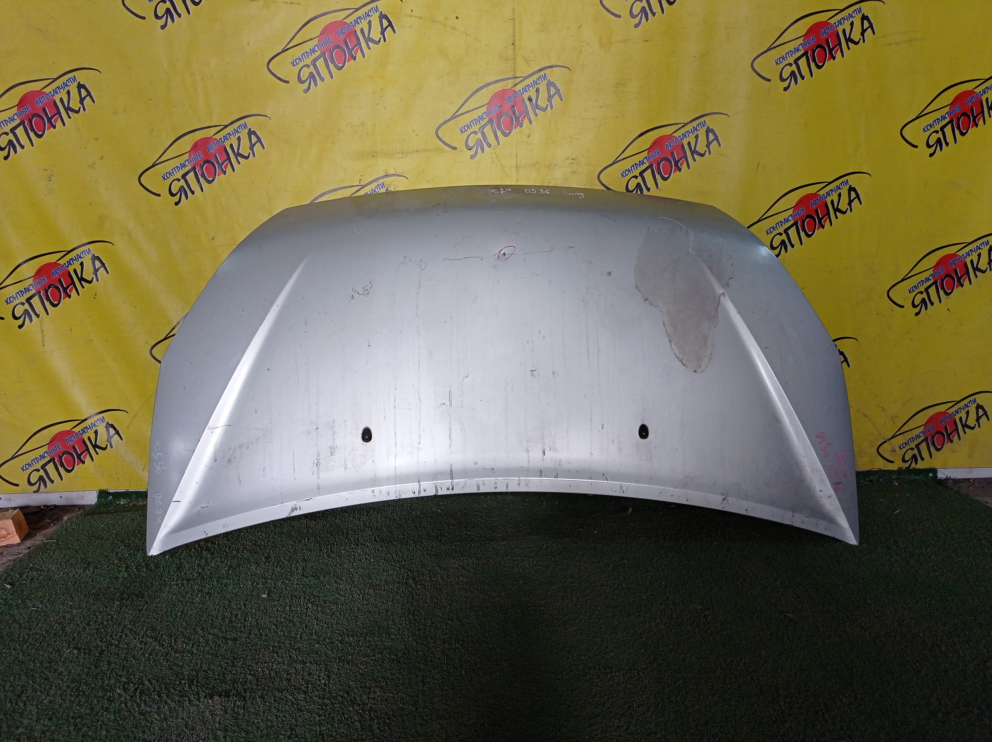 КАПОТ/NIS/SERENA/PC24/PNC24/RC24/TC24/TNC24/VC24/VNC24