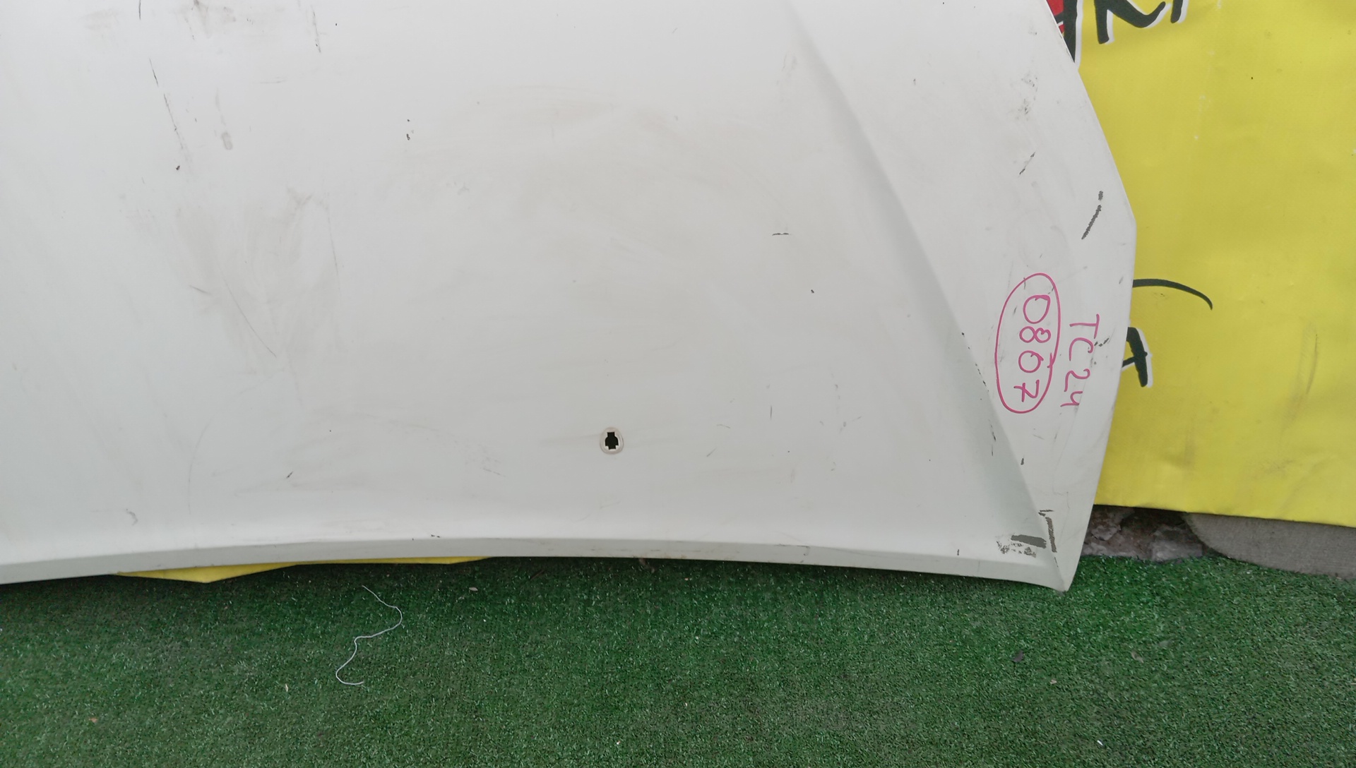КАПОТ/NIS/SERENA/PC24/PNC24/RC24/TC24/TNC24/VC24/VNC24/F51004N1MM