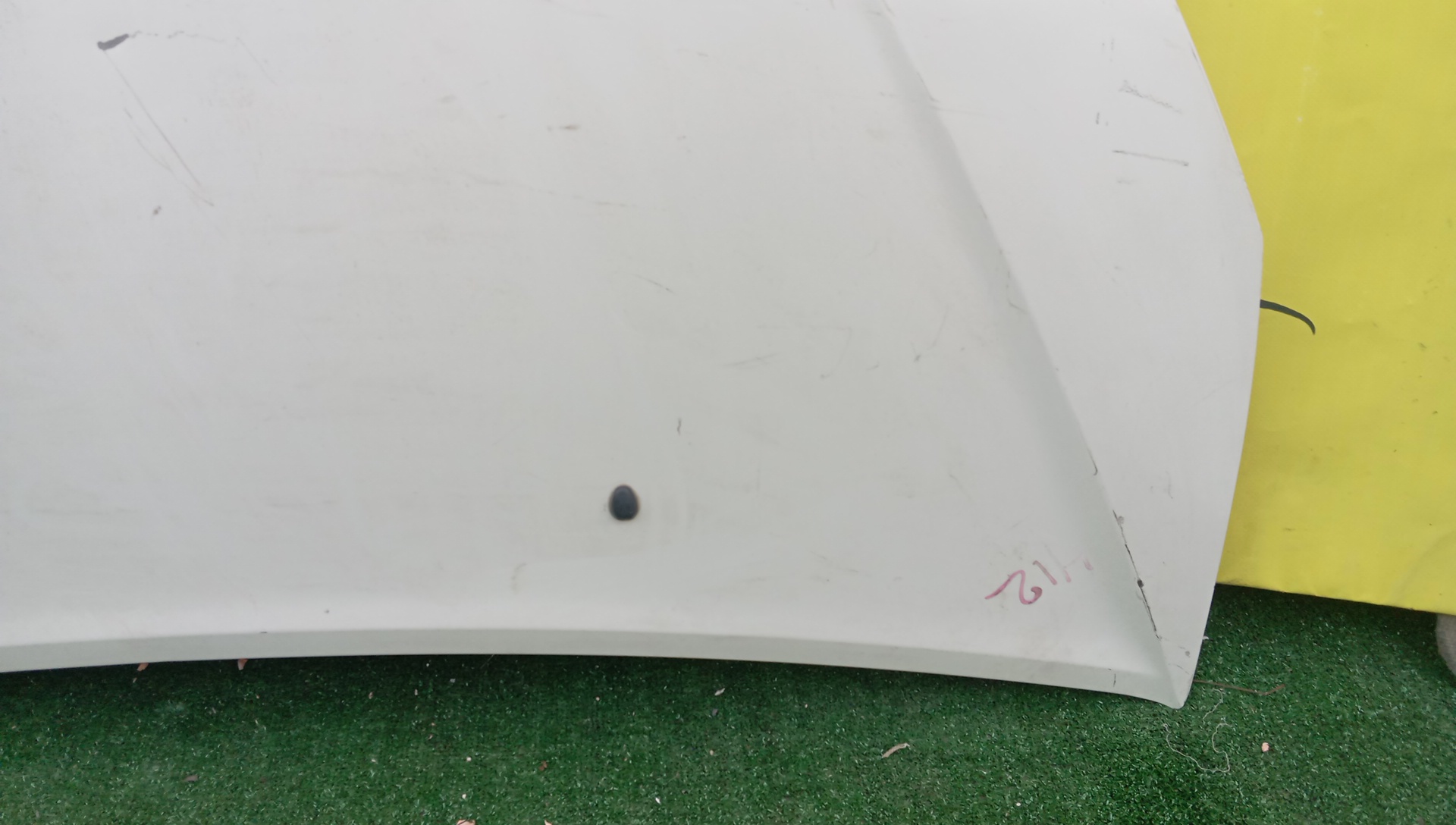 КАПОТ/NIS/SERENA/PC24/PNC24/RC24/TC24/TNC24/VC24/VNC24/F51004N1MM