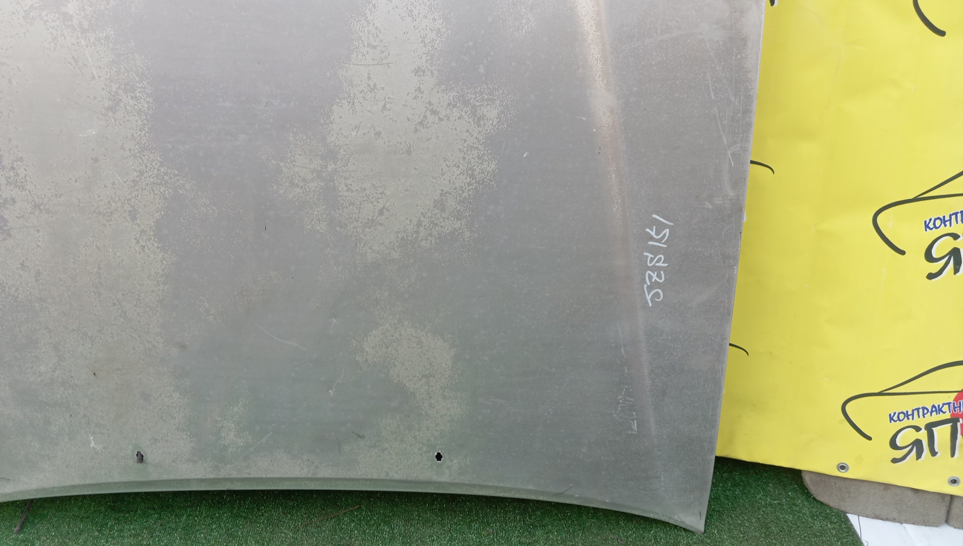 КАПОТ/TOY/CROWN/JZS155/UZS151/UZS155/UZS157/HARD TOP/5330130300