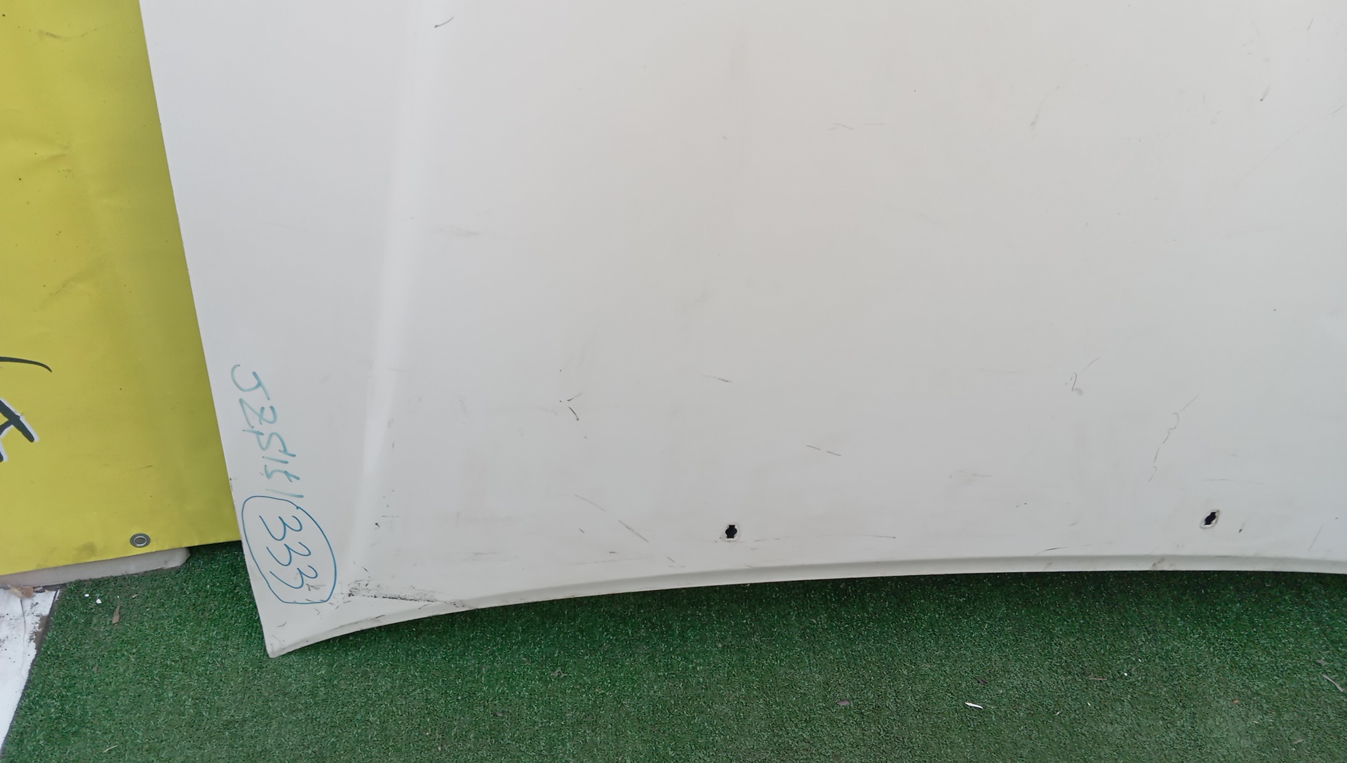 КАПОТ/TOY/CROWN/JZS155/UZS151/UZS155/UZS157/HARD TOP/5330130300