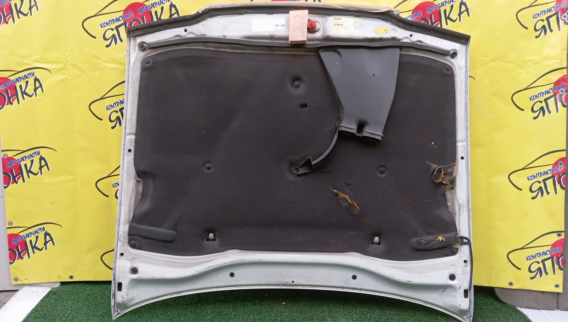 КАПОТ/TOY/CROWN/JZS155/UZS151/UZS155/UZS157/HARD TOP/5330130300