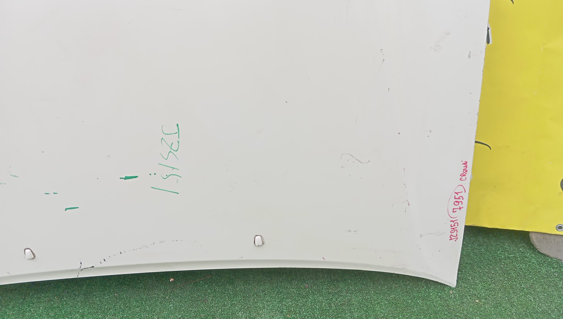 КАПОТ/TOY/CROWN/JZS155/UZS151/UZS155/UZS157/HARD TOP/5330130300
