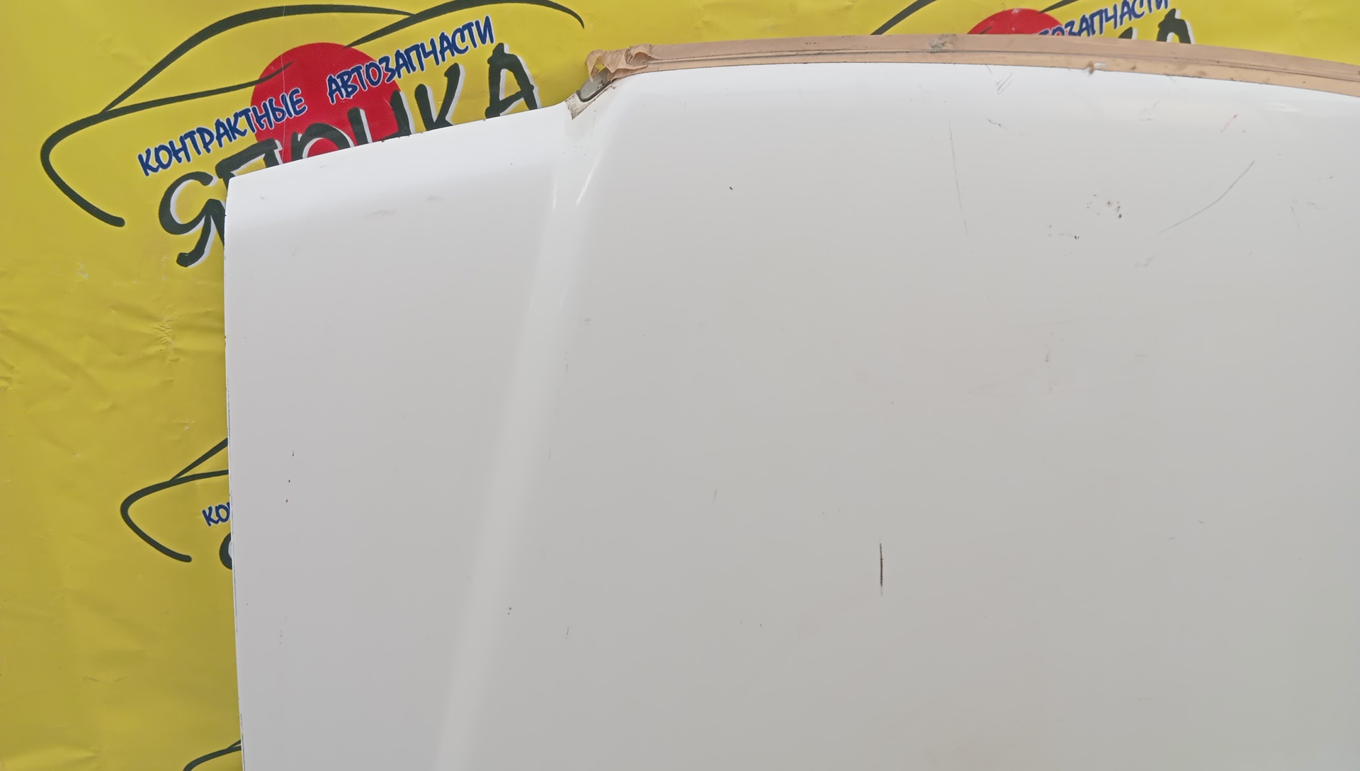 КАПОТ/TOY/CROWN/JZS155/UZS151/UZS155/UZS157/HARD TOP/5330130300