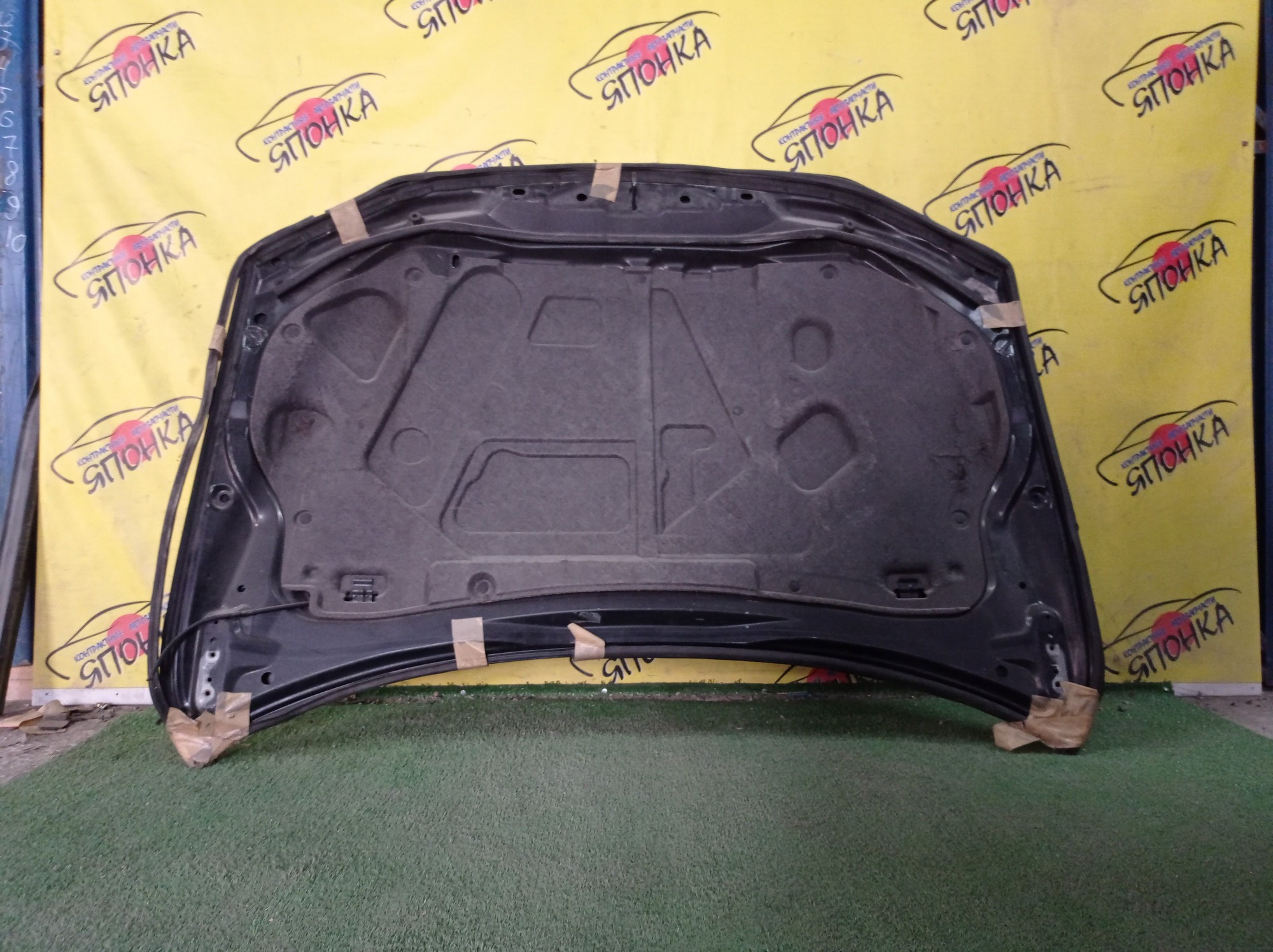 КАПОТ/MAZ/ATENZA/GG3P/GGEP/GY3W/GYEW/GG3S/GGES/GJYA5231XA/GJ6A52310D