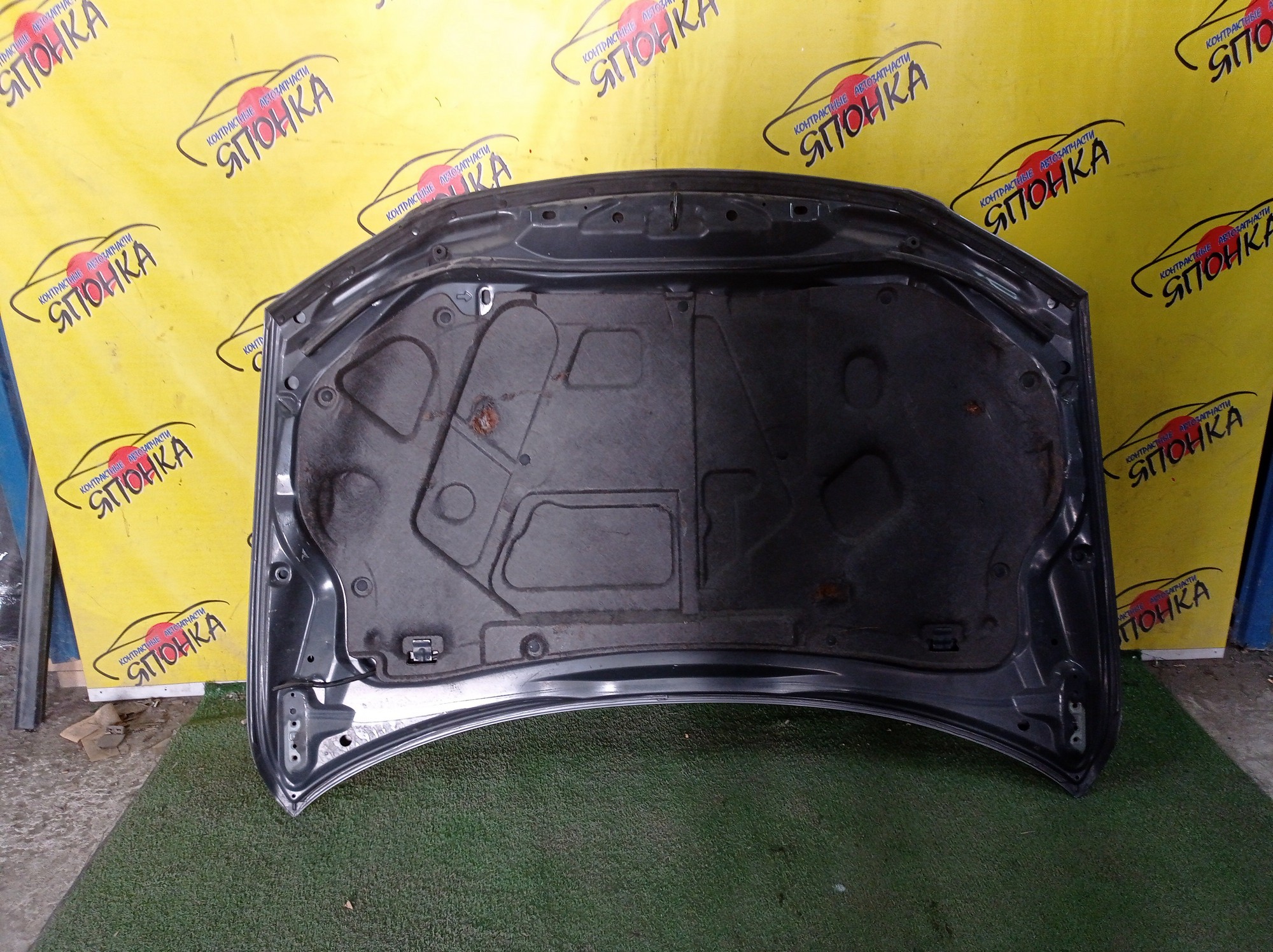 КАПОТ/MAZ/ATENZA/GG3P/GGEP/GY3W/GYEW/GG3S/GGES/GJYA5231XA/GJ6A52310D