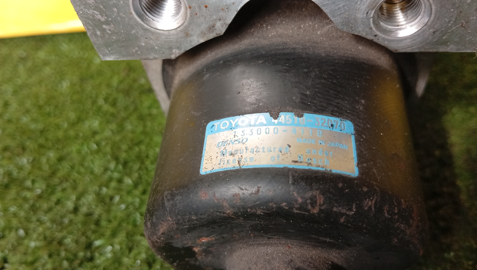 БЛОК ABS/TOY/VISTA/ESTIMA/CELICA/SV50/SV55/ACR30/ACR40/MCR30/MCR40/ZZT230/ZZT231/ZZV50/AZV50/4451032070