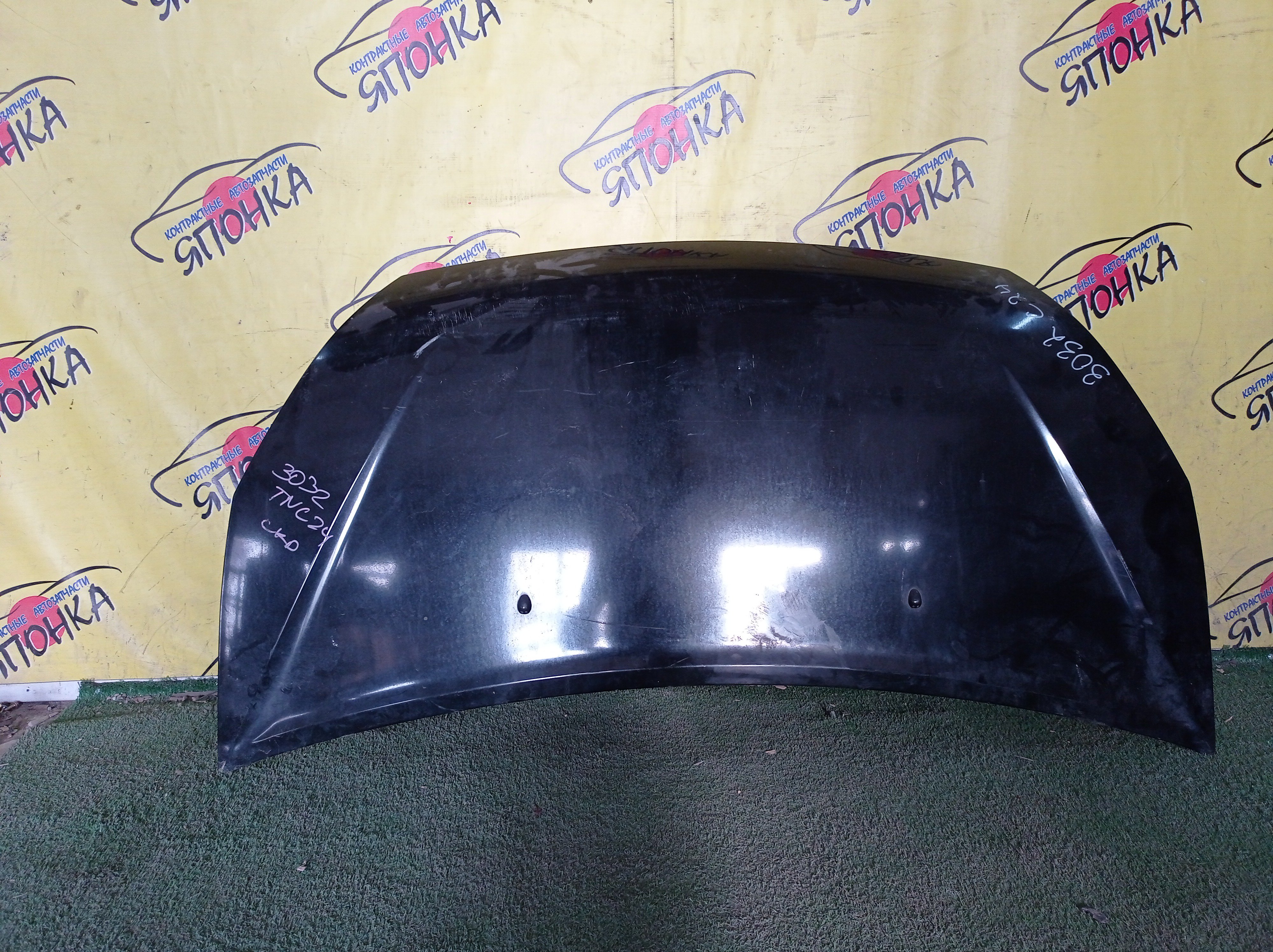 КАПОТ/NIS/SERENA/PC24/PNC24/RC24/TC24/TNC24/VC24/VNC24