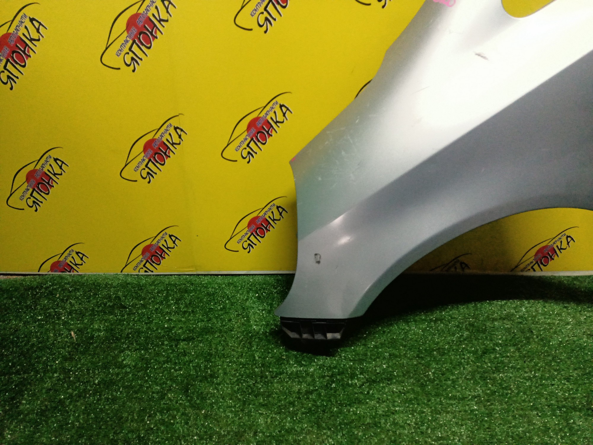 КРЫЛО/HON/FIT/JAZZ/GD1/GD2/GD3/GD4/F/L