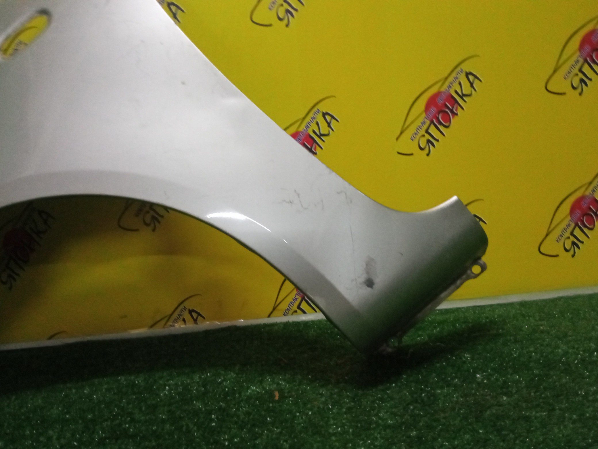 КРЫЛО/MMC/COLT/COLT PLUS/Z21A/Z21W/Z22A/Z22W/Z23A/Z23W/Z24A/Z24W/Z25A/Z26A/Z27A/Z27W/Z28A/F/L/MN133355