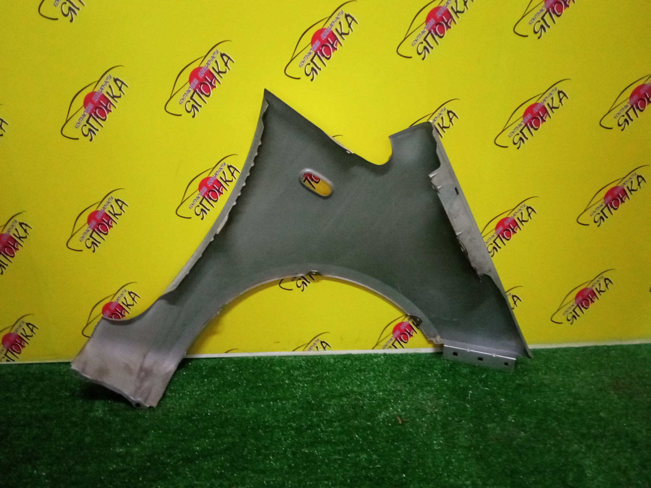 КРЫЛО/MMC/COLT/COLT PLUS/Z21A/Z21W/Z22A/Z22W/Z23A/Z23W/Z24A/Z24W/Z25A/Z26A/Z27A/Z27W/Z28A/F/L/MN133355