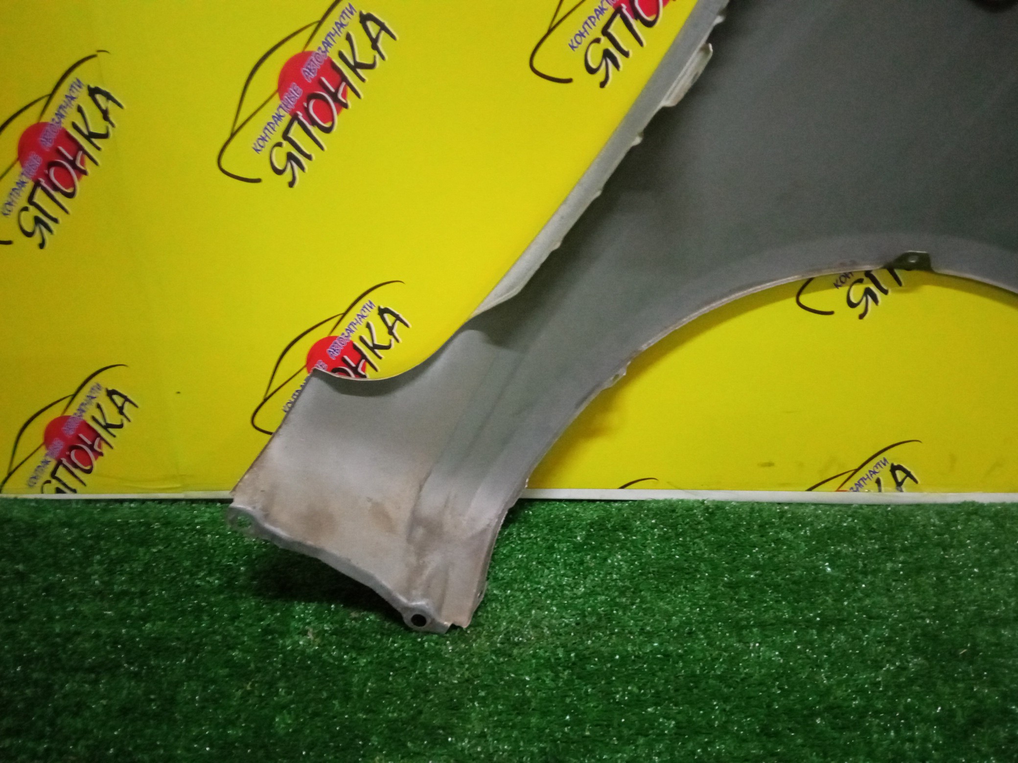 КРЫЛО/MMC/COLT/COLT PLUS/Z21A/Z21W/Z22A/Z22W/Z23A/Z23W/Z24A/Z24W/Z25A/Z26A/Z27A/Z27W/Z28A/F/L/MN133355