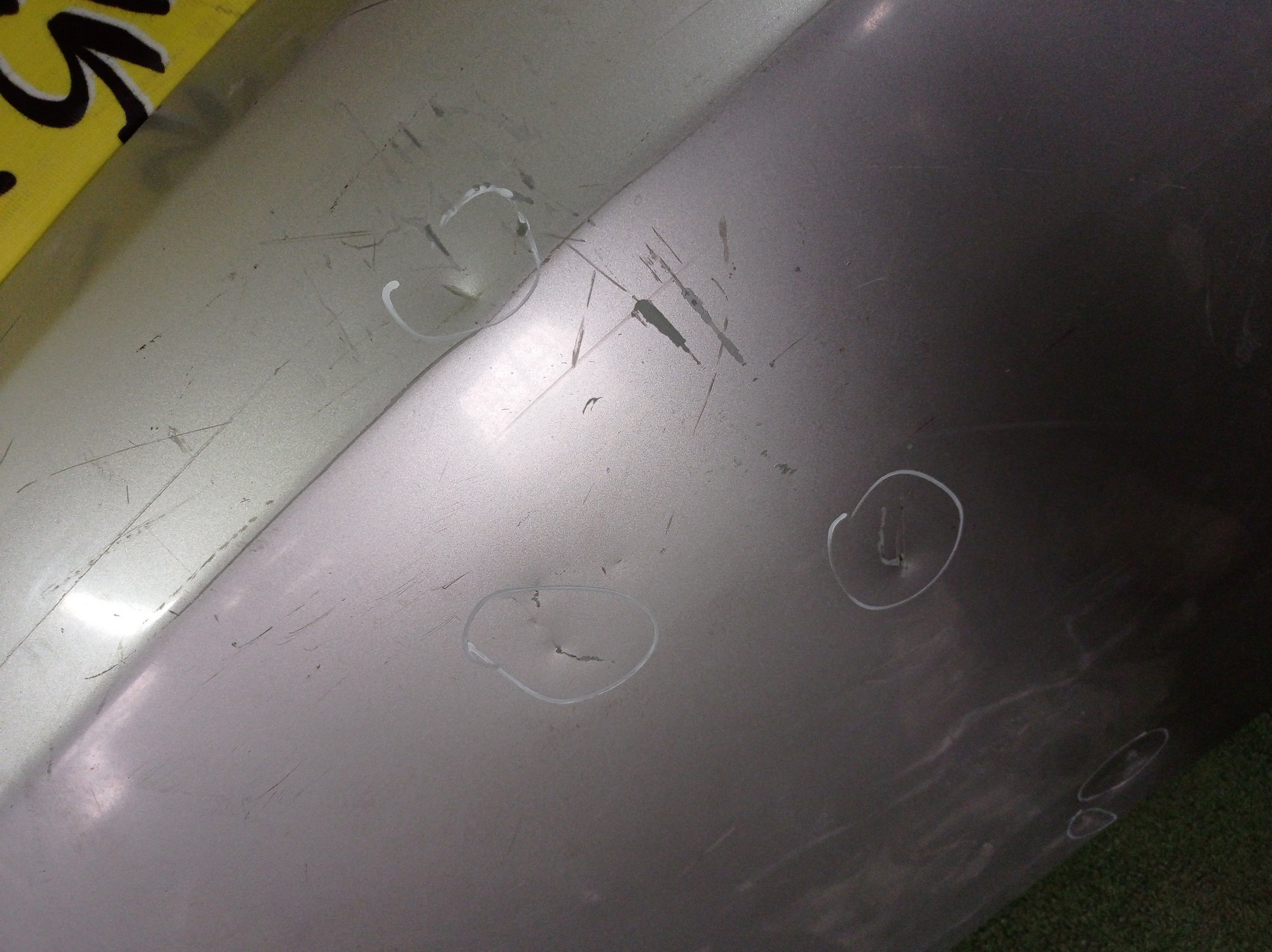 КАПОТ/NIS/CUBE/BNZ11/BZ11/YZ11