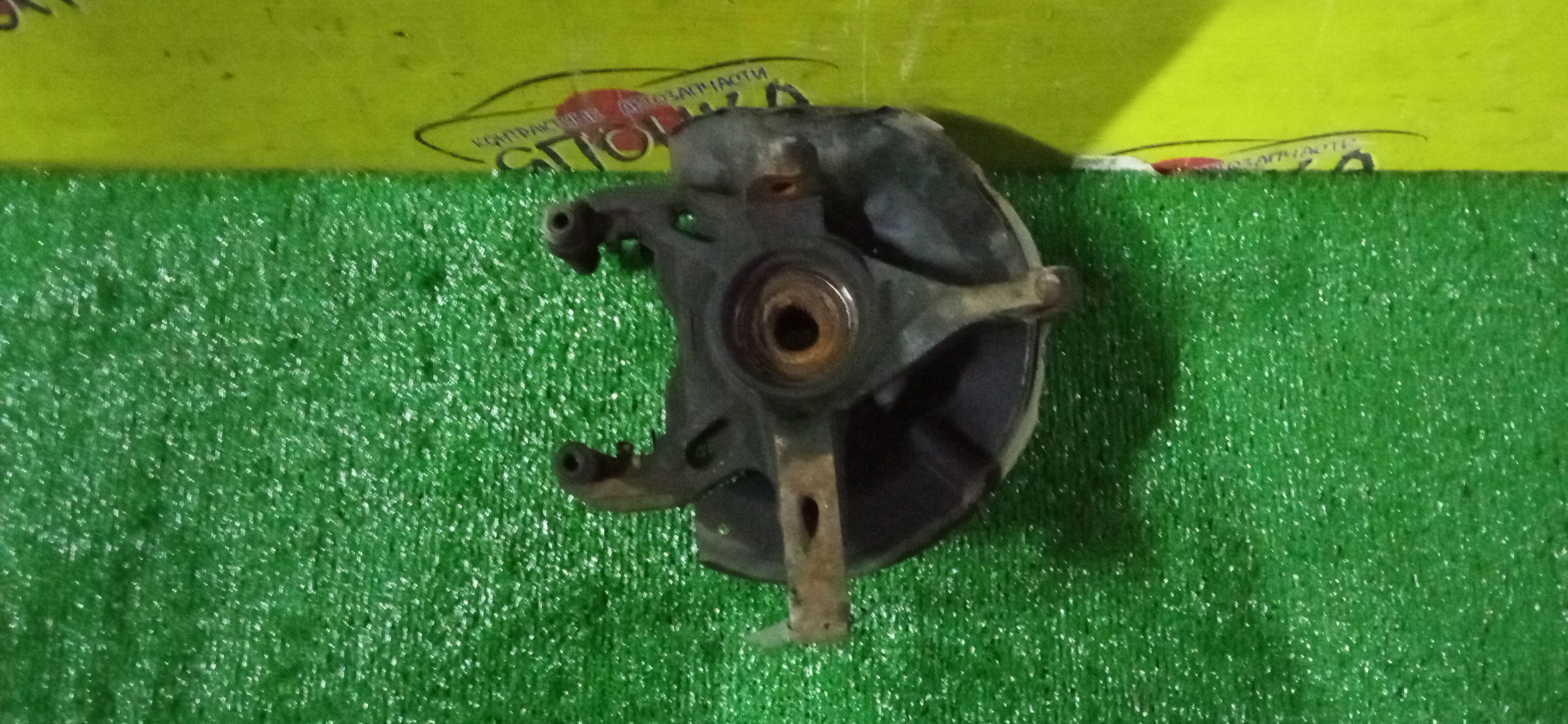 СТУПИЦА/MMC/COLT/COLT PLUS/Z21A/Z21W/Z23A/Z23W/Z25A/Z27A/Z27AG/Z27W/F/L