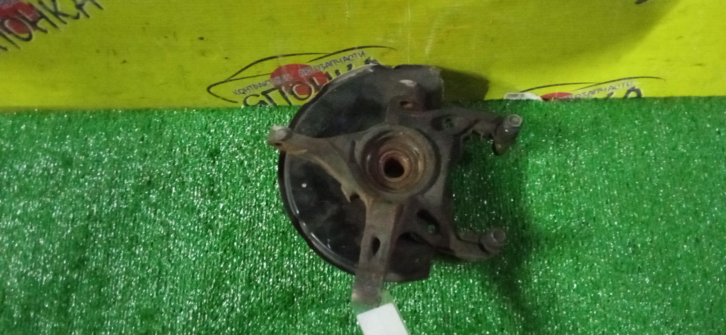 СТУПИЦА/MMC/COLT/COLT PLUS/Z21A/Z21W/Z23A/Z23W/Z25A/Z27A/Z27AG/Z27W/ABS/F/R