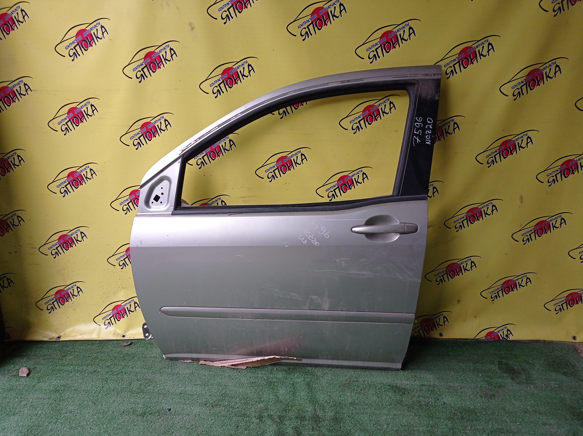 ДВЕРЬ БОКОВАЯ/TOY/RAUM/NCA25/NCZ20/NCZ25/F/L