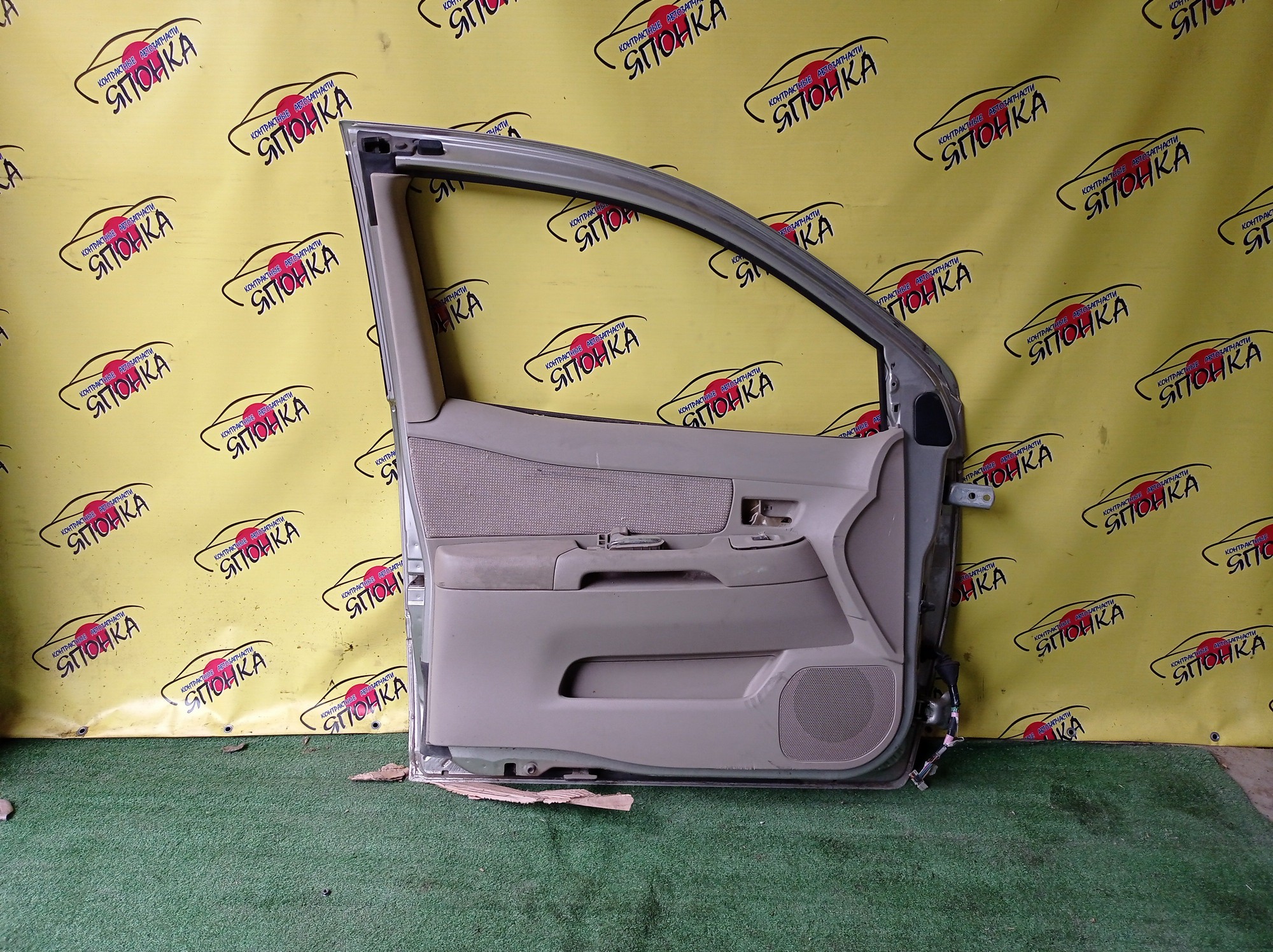 ДВЕРЬ БОКОВАЯ/TOY/RAUM/NCA25/NCZ20/NCZ25/F/L