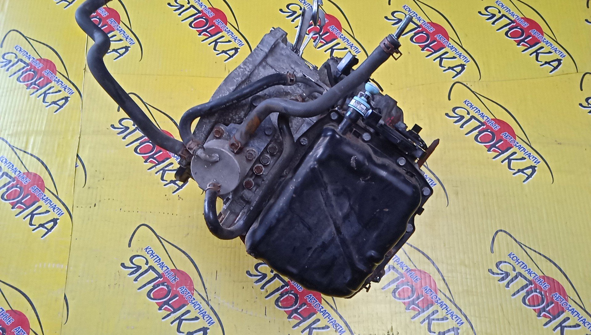 АКПП/MMC/4A91/4A90/COLT/Z23A/Z23W/Z24A/Z24W/F1C1A/MN178141/MN178143