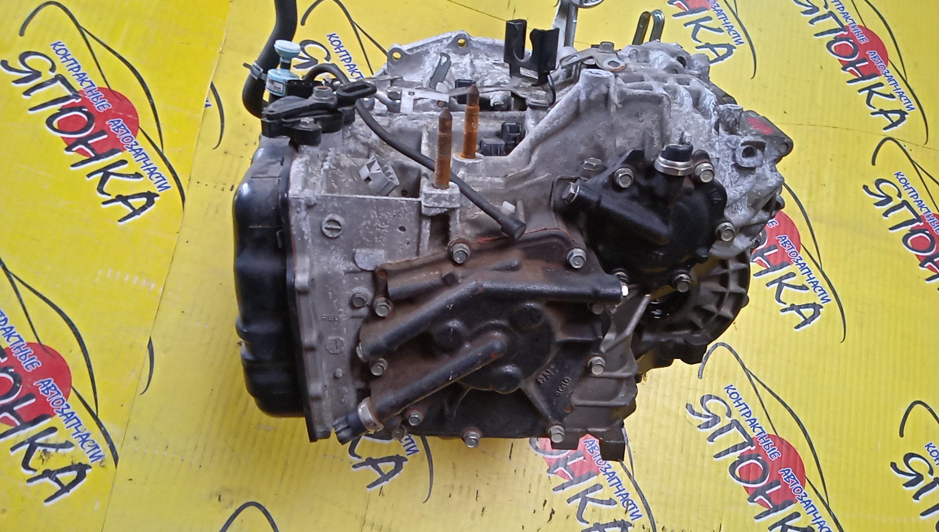 АКПП/MMC/4A91/4A90/COLT/Z23A/Z23W/Z24A/Z24W/F1C1A/MN178141/MN178143