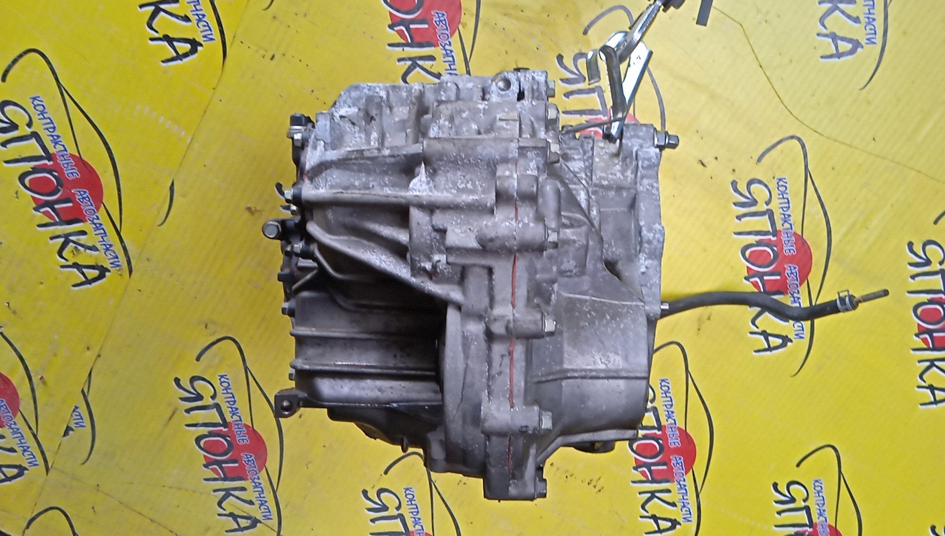 АКПП/MMC/4A91/4A90/COLT/Z23A/Z23W/Z24A/Z24W/F1C1A/MN178141/MN178143