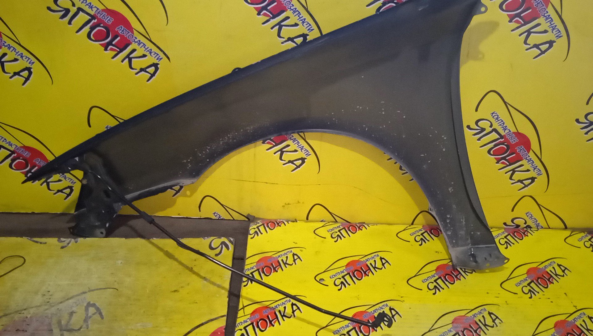 КРЫЛО/SUB/LEGACY/BL5/BLE/BP5/BP9/BPE/F/R/2 МОДЕЛЬ/57110AG0809P