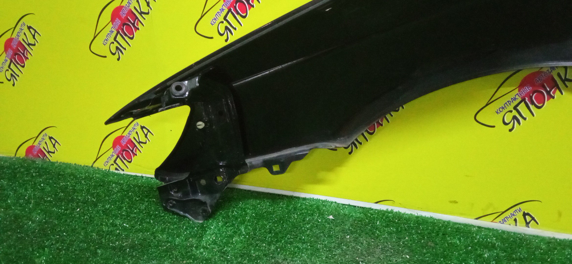 КРЫЛО/SUB/LEGACY/BL5/BLE/BP5/BP9/BPE/F/R/2 МОДЕЛЬ/57110AG0809P