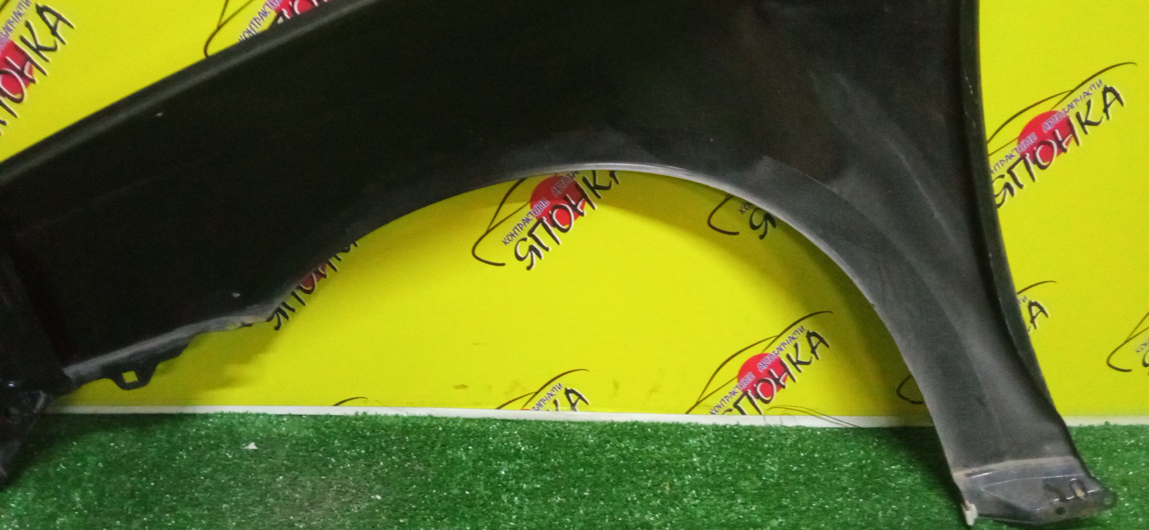 КРЫЛО/SUB/LEGACY/BL5/BLE/BP5/BP9/BPE/F/R/2 МОДЕЛЬ/57110AG0809P