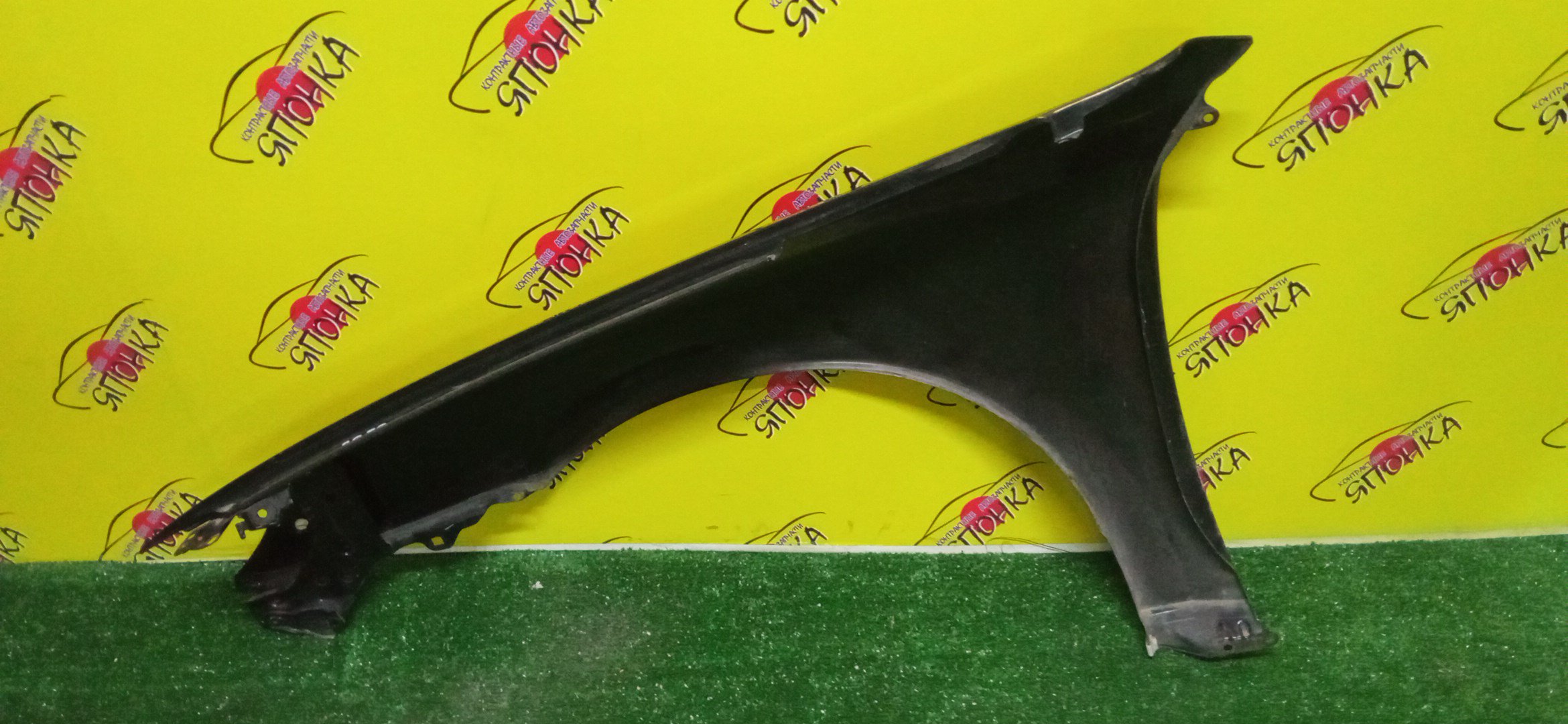 КРЫЛО/SUB/LEGACY/BL5/BLE/BP5/BP9/BPE/F/R/2 МОДЕЛЬ/57110AG0809P