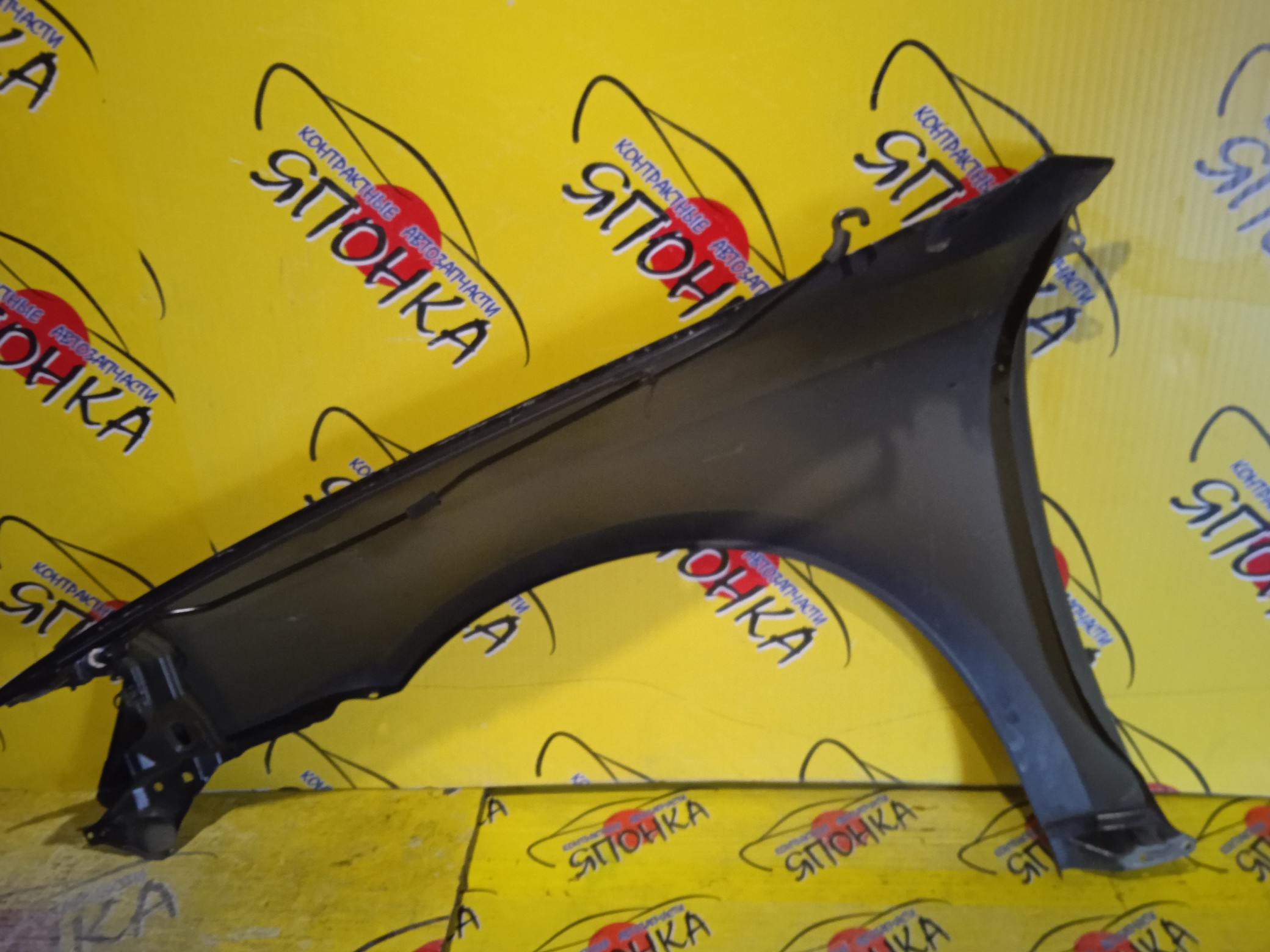 КРЫЛО/SUB/LEGACY/BL5/BLE/BP5/BP9/BPE/F/R/2 МОДЕЛЬ/57110AG0809P