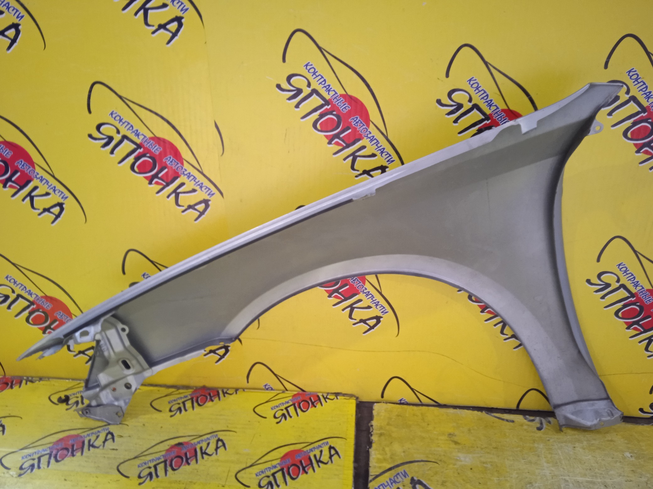 КРЫЛО/SUB/LEGACY/BL5/BLE/BP5/BP9/BPE/F/R/2 МОДЕЛЬ/57110AG0809P