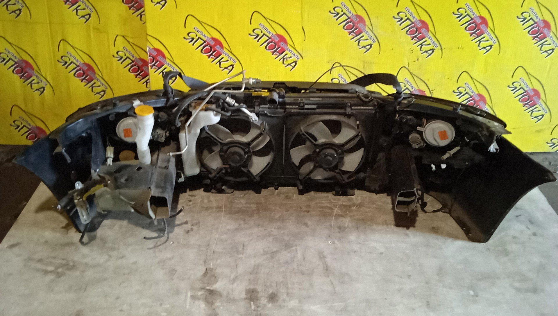 NOSECUT/SUB/LEGACY/LEGACY WAGON/BL5/BL9/BLE/BP5/BP9/BPE/BPH/XENON/2 МОДЕЛЬ/53060AG0009P/53040AG0019P/53060AG0209P/57712AG310/57712AG000