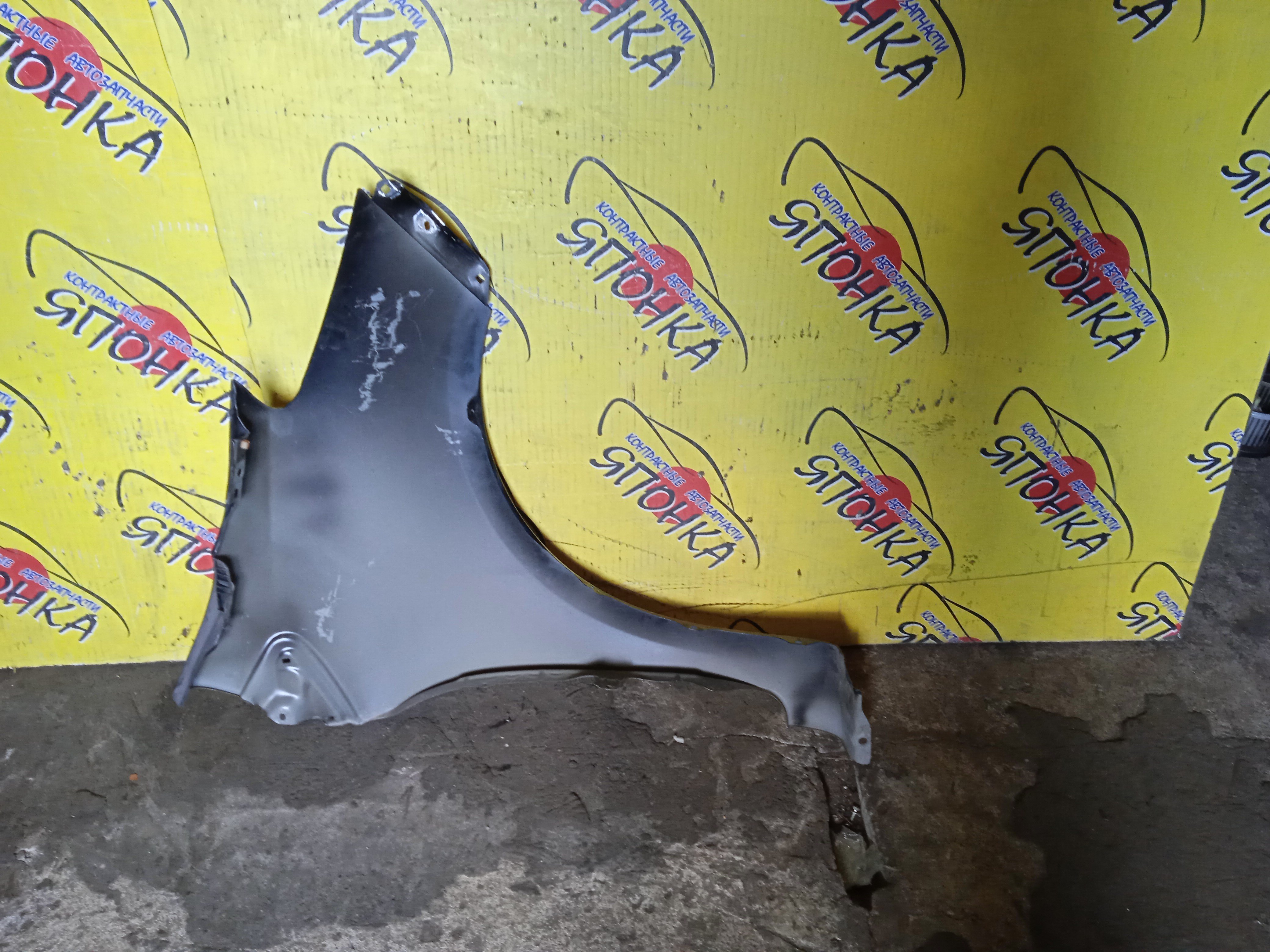 КРЫЛО/TOY/VITZ/YARIS/KSP90/KSP90L/NCP90L/NCP91/NCP91L/NCP95/NLP90L/SCP90/SCP90L/F/L