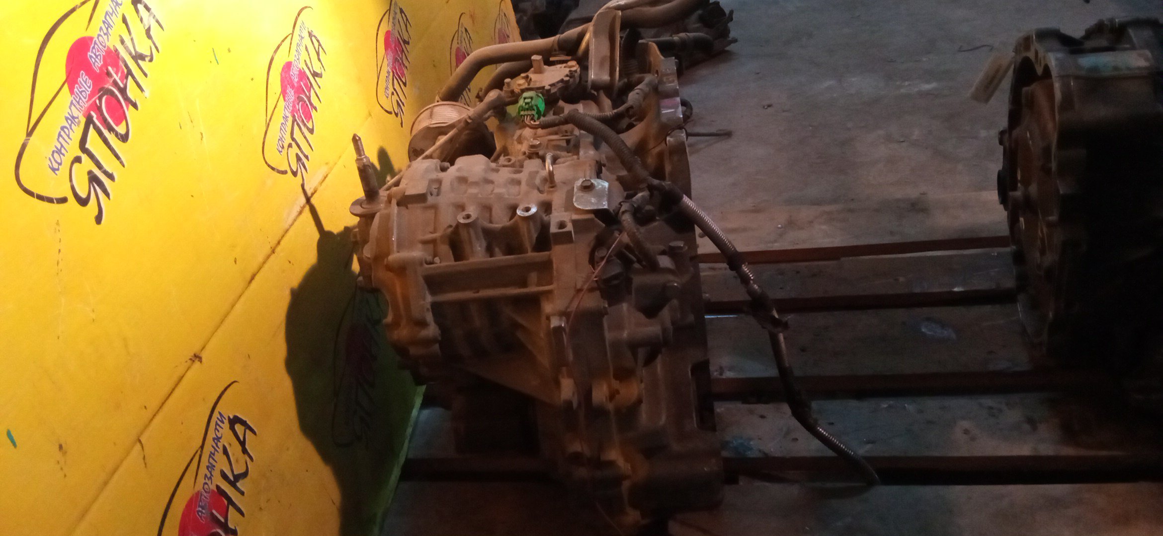 АКПП/NIS/HR15/CUBE/NOTE/TIIDA/TIIDA LATIO/WINGROAD/C11/E11/SC11/VY12/Y12/YGZ11/YK12/YZ11/Z12/СЕЛЕКТОР СВЕРХУ/RE0F08B/CVT/310201XC0B