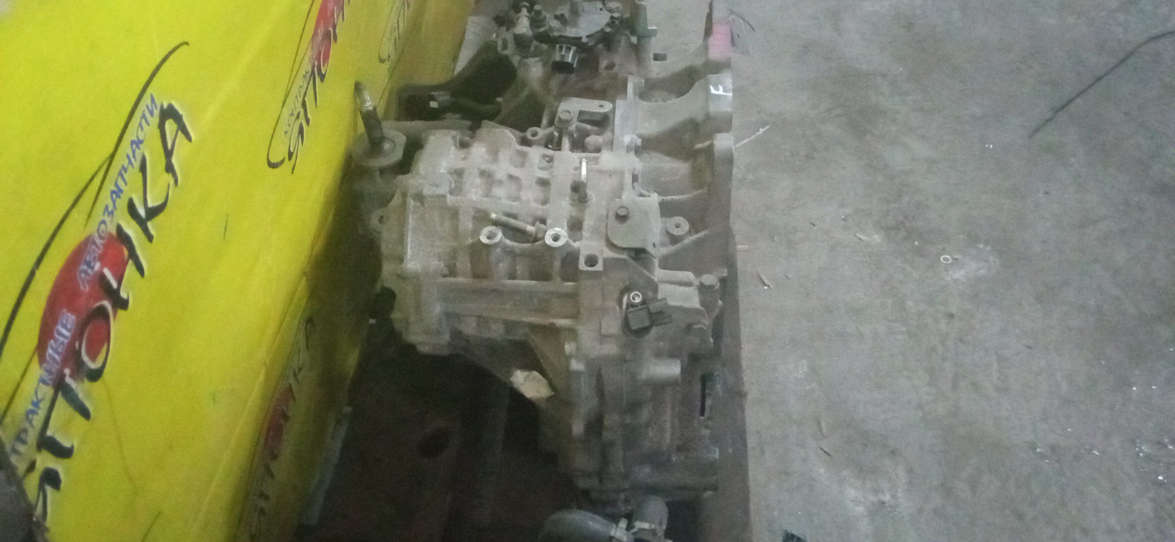 АКПП/NIS/HR15/CUBE/NOTE/TIIDA/TIIDA LATIO/WINGROAD/C11/E11/SC11/VY12/Y12/YGZ11/YK12/YZ11/Z12/СЕЛЕКТОР СВЕРХУ/RE0F08B/CVT/310201XC0B