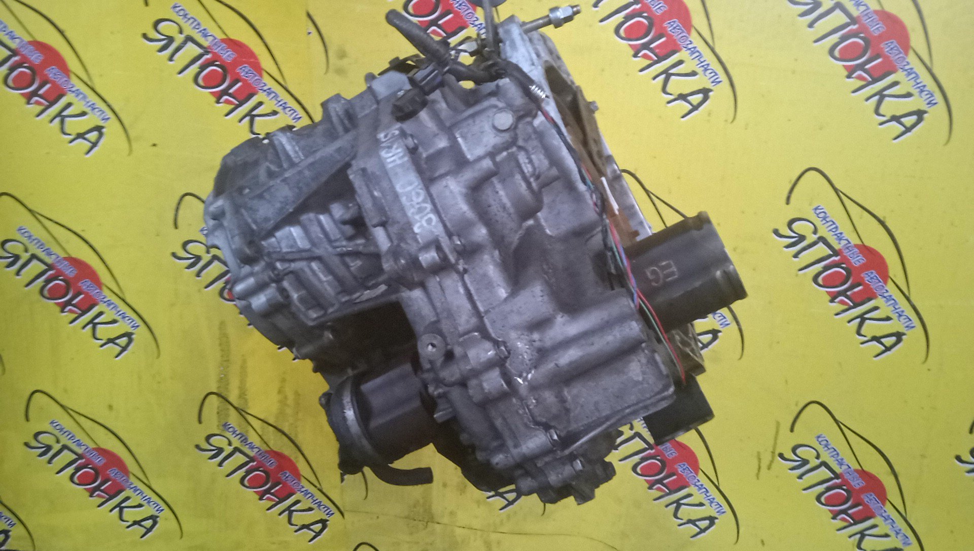 АКПП/NIS/HR15/CUBE/NOTE/TIIDA/TIIDA LATIO/WINGROAD/C11/E11/SC11/VY12/Y12/YGZ11/YK12/YZ11/Z12/СЕЛЕКТОР СВЕРХУ/RE0F08B/CVT/310201XC0B