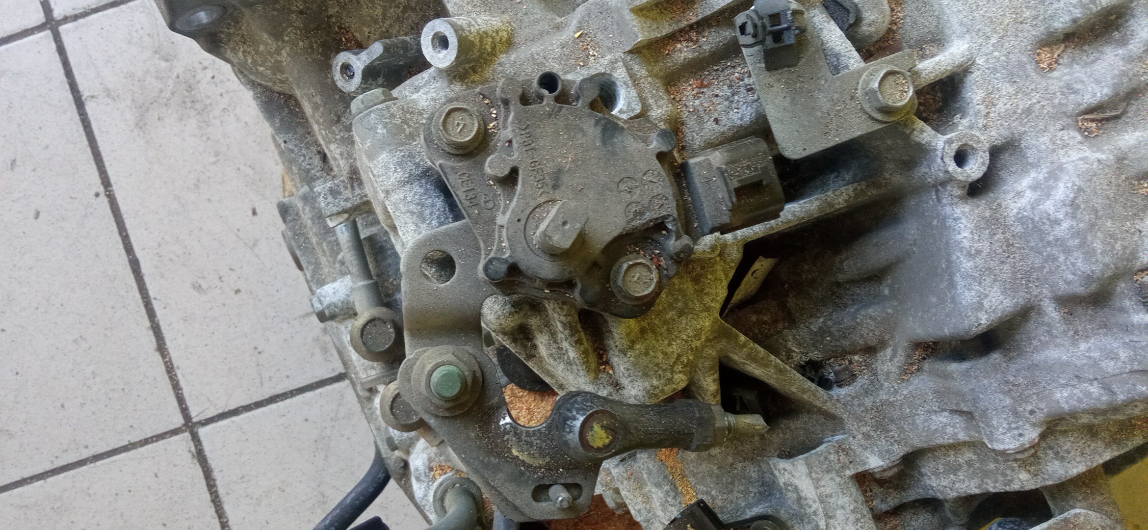 АКПП/NIS/HR15/CUBE/NOTE/TIIDA/TIIDA LATIO/WINGROAD/C11/E11/SC11/VY12/Y12/YGZ11/YK12/YZ11/Z12/СЕЛЕКТОР СВЕРХУ/RE0F08B/CVT/310201XC0B