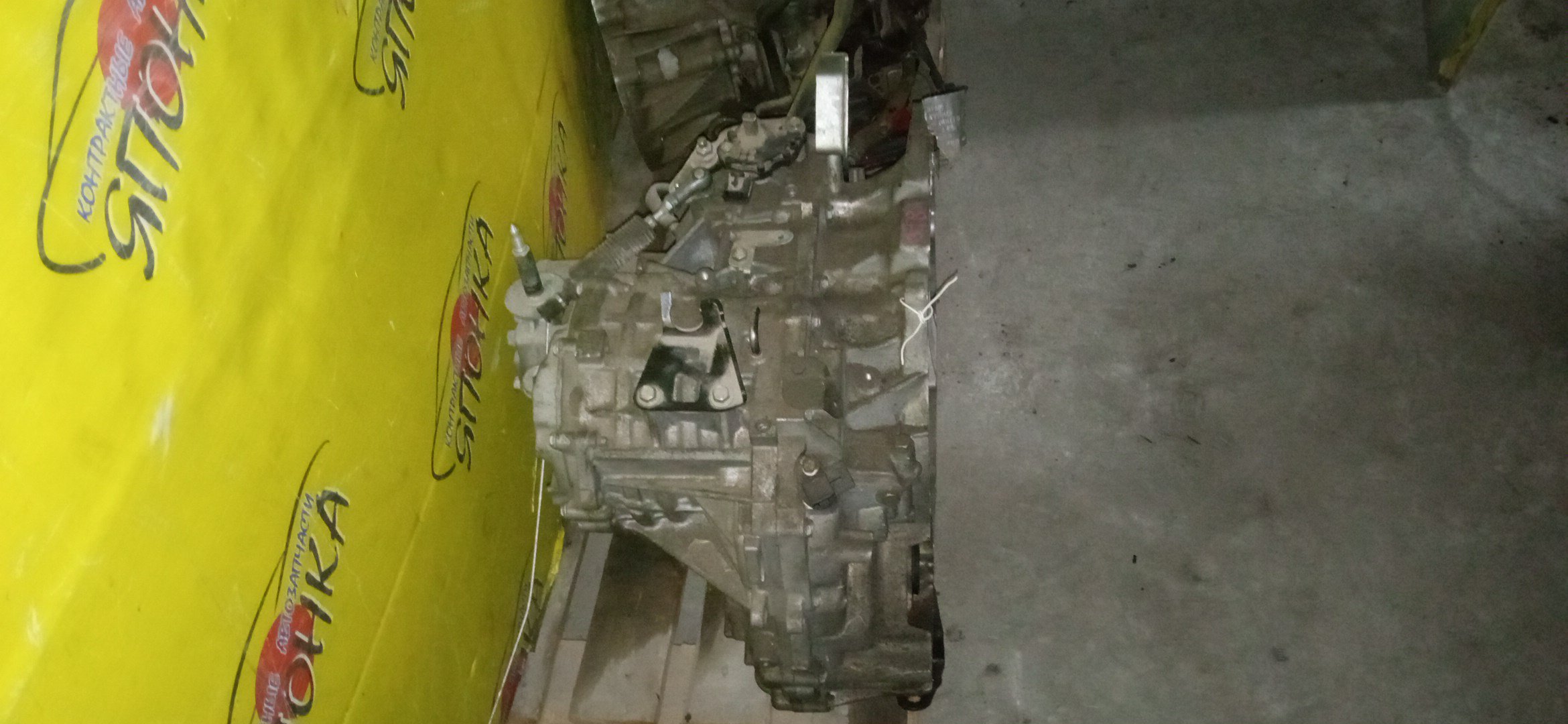 АКПП/NIS/HR15/CUBE/NOTE/TIIDA/TIIDA LATIO/WINGROAD/C11/E11/SC11/VY12/Y12/YGZ11/YK12/YZ11/Z12/СЕЛЕКТОР СВЕРХУ/RE0F08B/CVT/310201XC0B