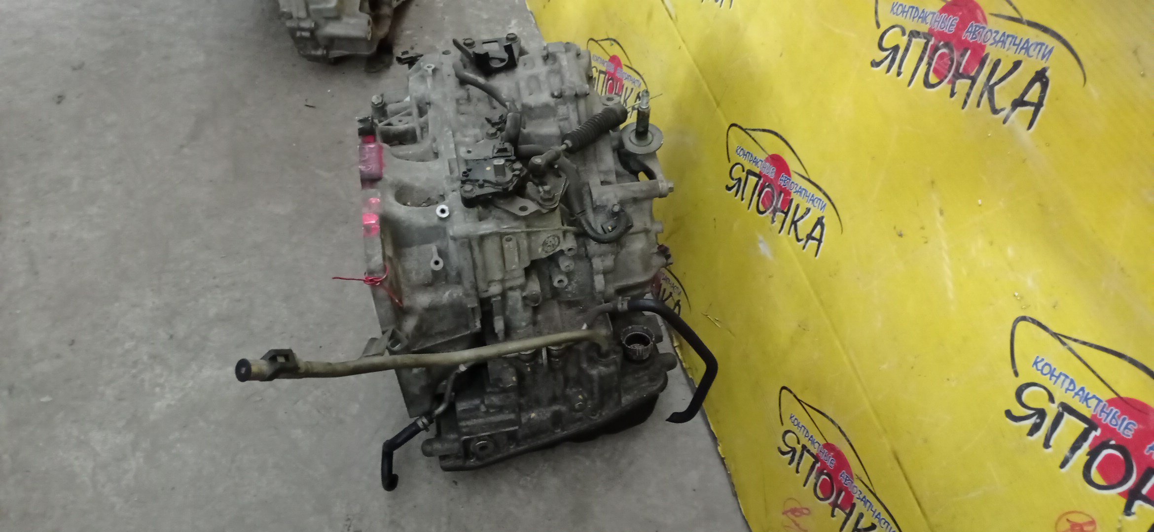 АКПП/NIS/HR15/CUBE/NOTE/TIIDA/TIIDA LATIO/WINGROAD/C11/E11/SC11/VY12/Y12/YGZ11/YK12/YZ11/Z12/СЕЛЕКТОР СВЕРХУ/RE0F08B/CVT/310201XC0B