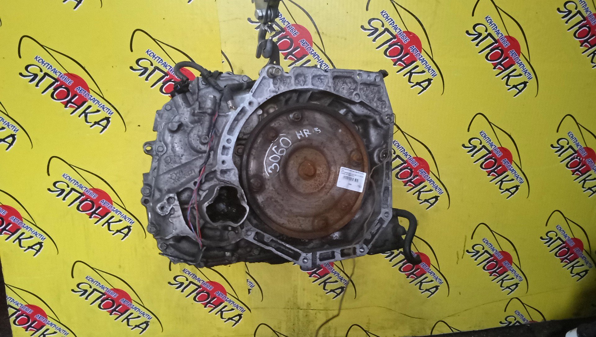 АКПП/NIS/HR15/CUBE/NOTE/TIIDA/TIIDA LATIO/WINGROAD/C11/E11/SC11/VY12/Y12/YGZ11/YK12/YZ11/Z12/СЕЛЕКТОР СВЕРХУ/RE0F08B/CVT/310201XC0B