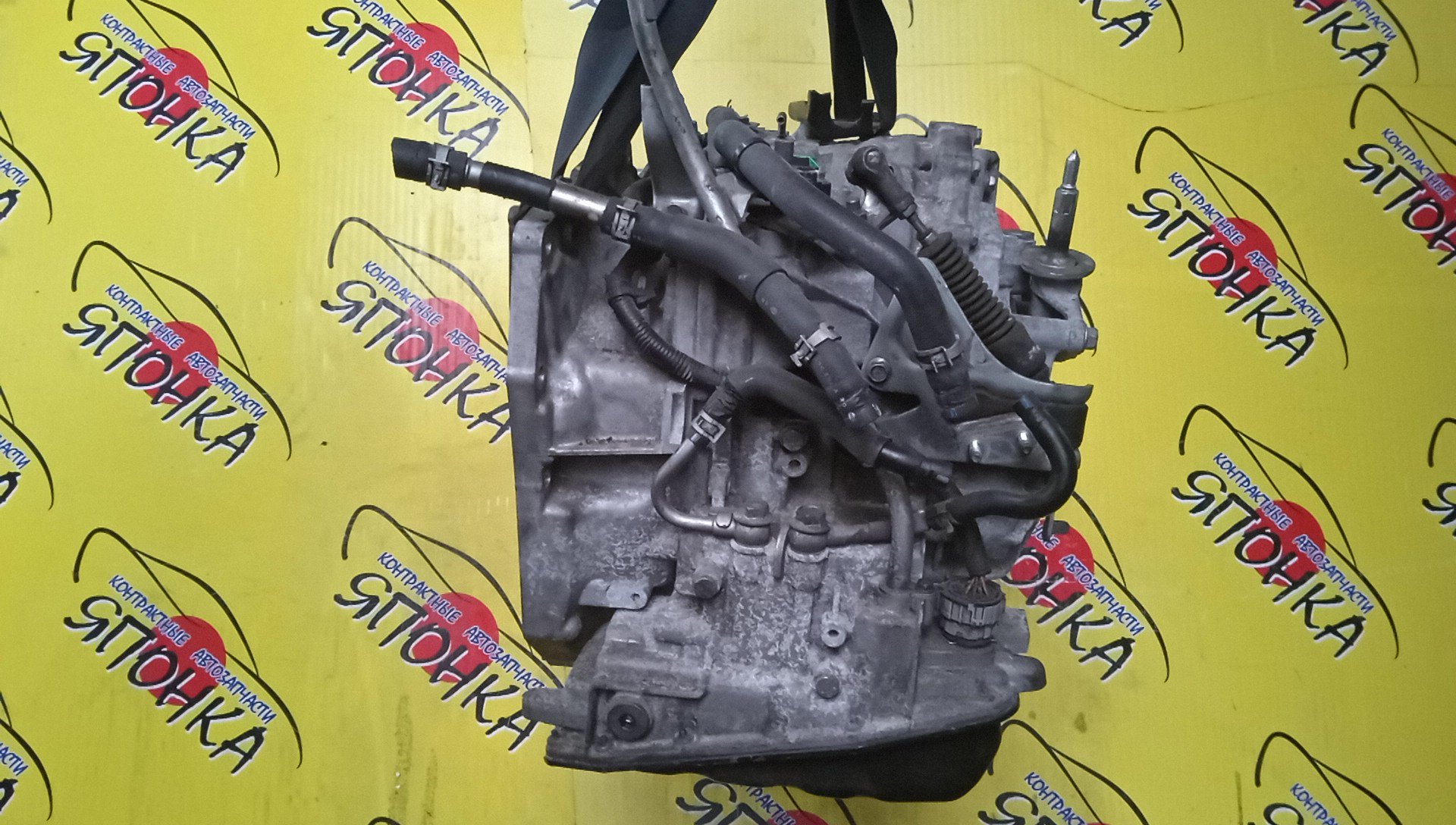 АКПП/NIS/HR15/CUBE/NOTE/TIIDA/TIIDA LATIO/WINGROAD/C11/E11/SC11/VY12/Y12/YGZ11/YK12/YZ11/Z12/СЕЛЕКТОР СВЕРХУ/RE0F08B/CVT/310201XC0B