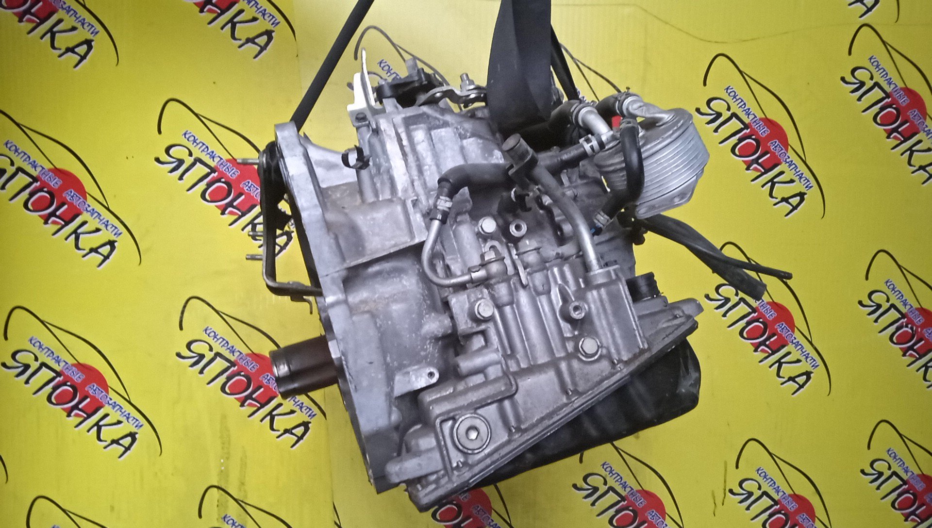 АКПП/NIS/HR15/CUBE/NOTE/TIIDA/TIIDA LATIO/WINGROAD/C11/E11/SC11/VY12/Y12/YGZ11/YK12/YZ11/Z12/СЕЛЕКТОР СВЕРХУ/RE0F08B/CVT/310201XC0B