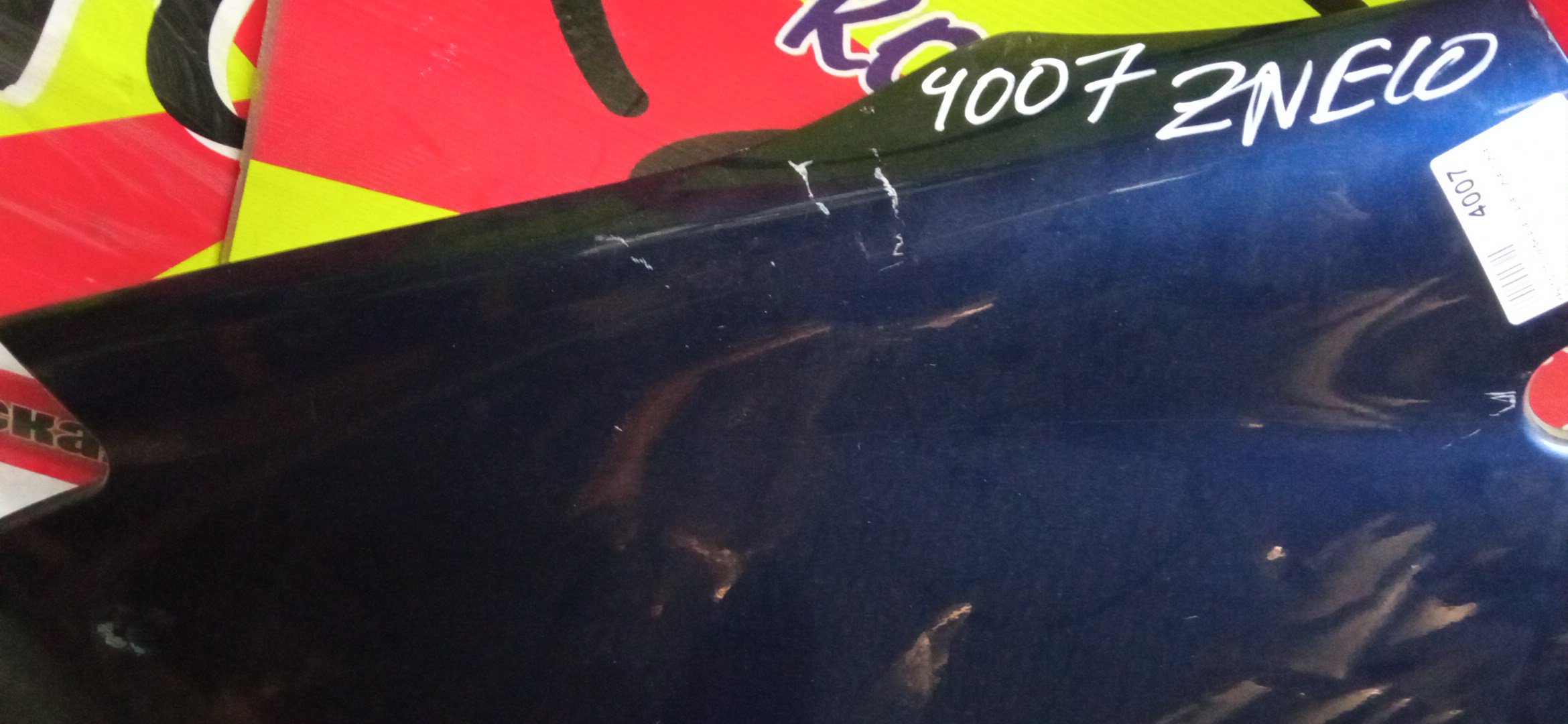 КРЫЛО/TOY/WISH/ANE10G/ANE11/ZNE10G/ZNE14G/F/L