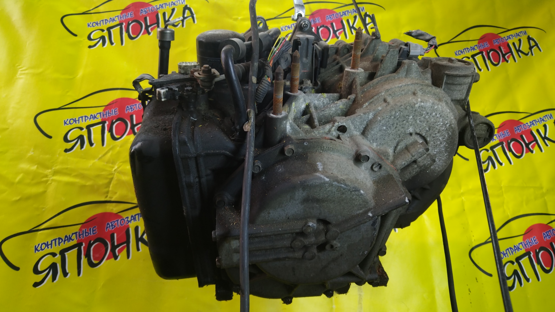 АКПП/MMC/6G72/6G73/DIAMANTE/F36A/F5A512E5A1/MD978216