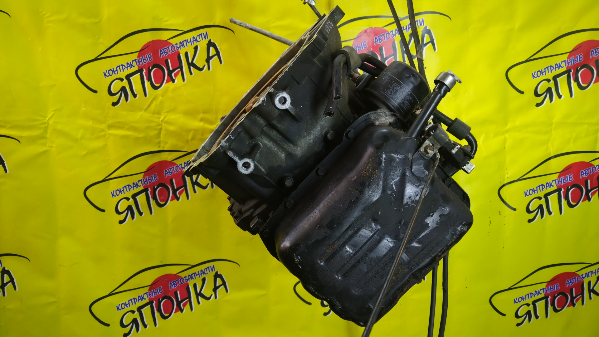 АКПП/MMC/6G72/6G73/DIAMANTE/F36A/F5A512E5A1/MD978216