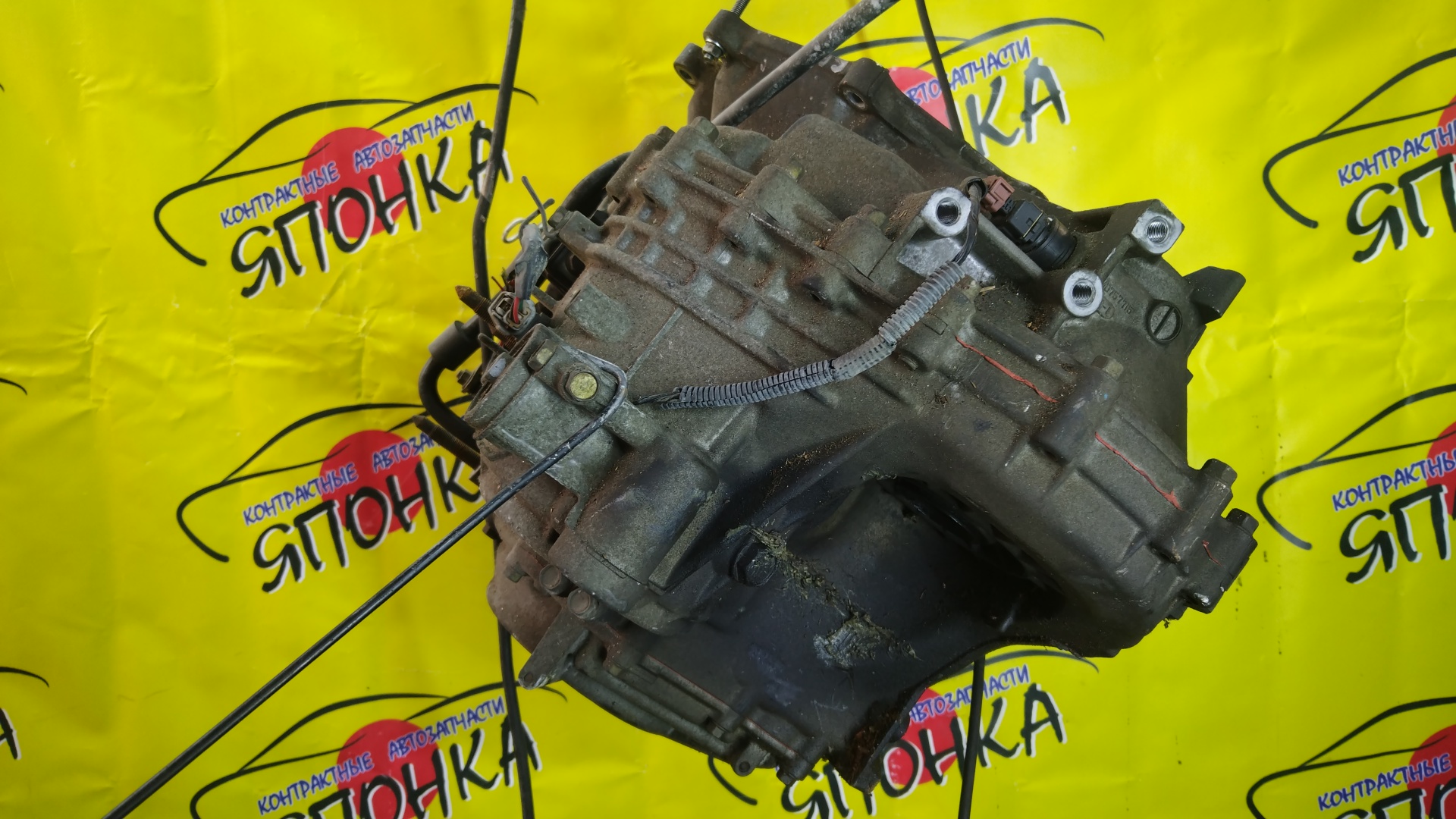 АКПП/MMC/6G72/6G73/DIAMANTE/F36A/F5A512E5A1/MD978216
