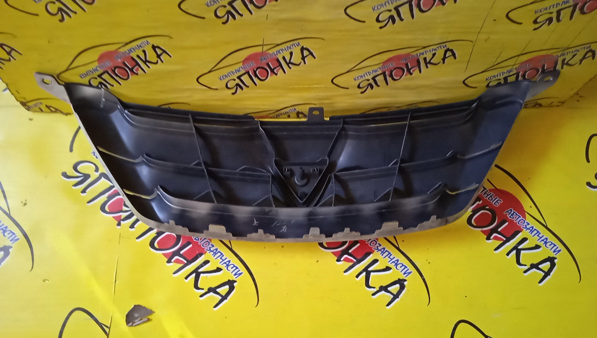 РЕШЕТКА РАДИАТОРА/TOY/CALDINA/ST246W/AZT241W/AZT246W/ZZT241W/2 МОДЕЛЬ/5311121140B0