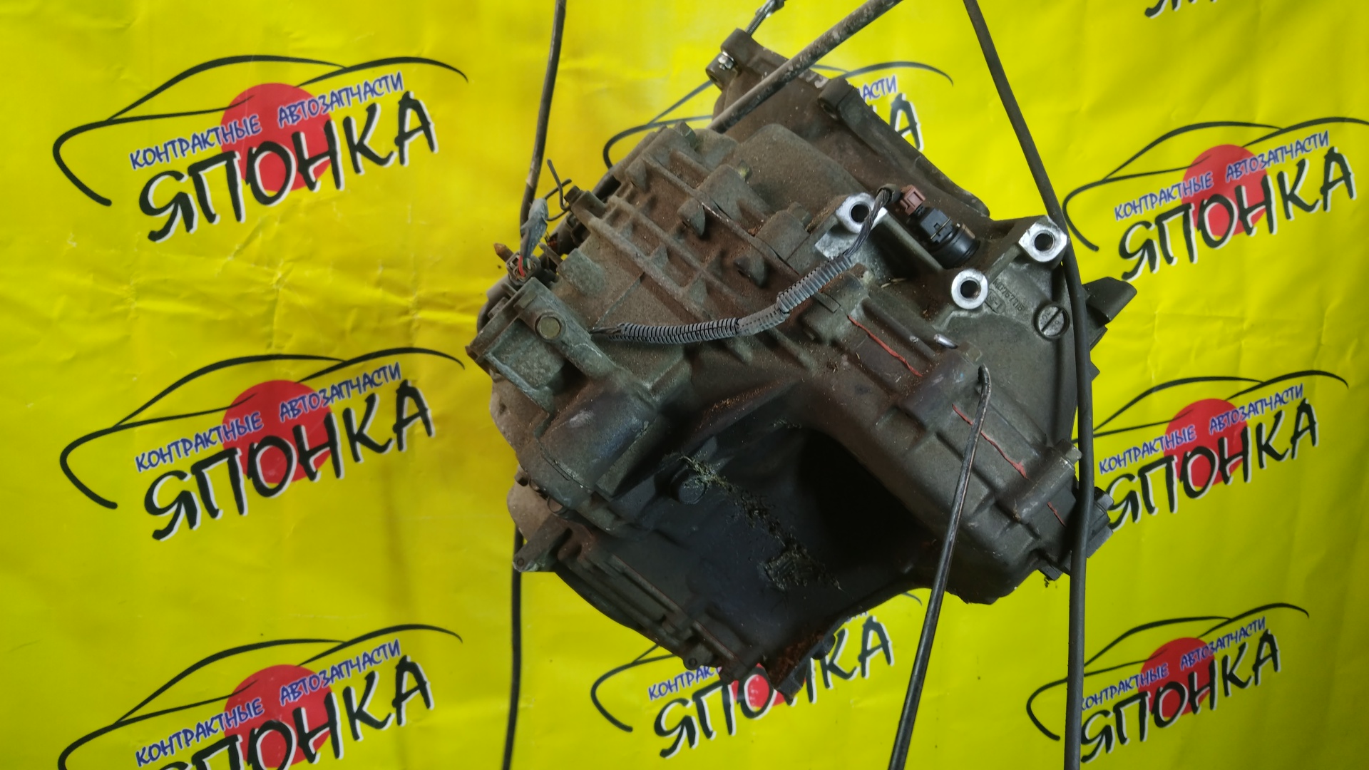 АКПП/MMC/6G72/6G73/DIAMANTE/F36A/F5A512E5A1/MD978216