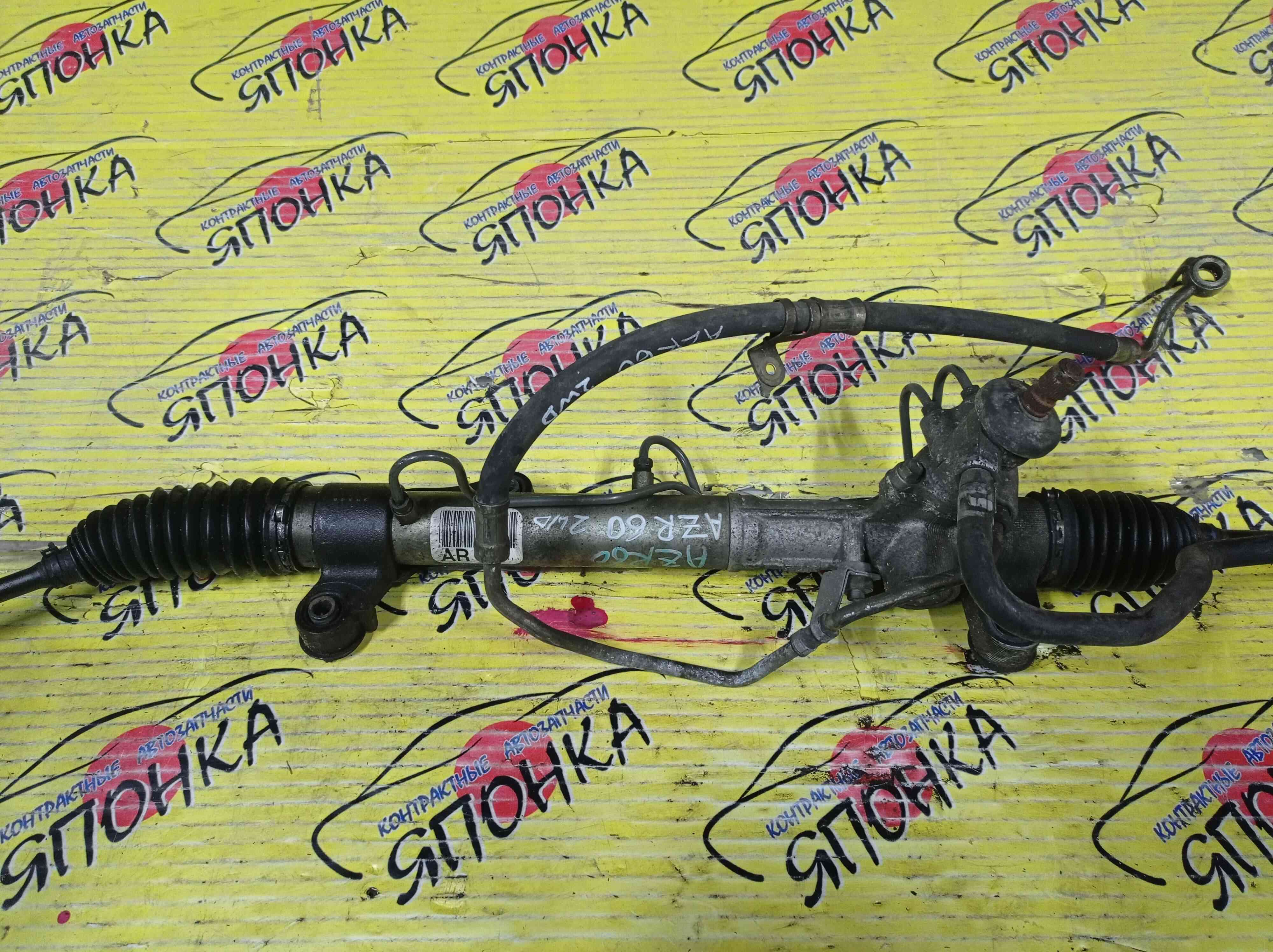 РЕЙКА РУЛЕВАЯ/TOY/NOAH/VOXY/AZR60G/2WD