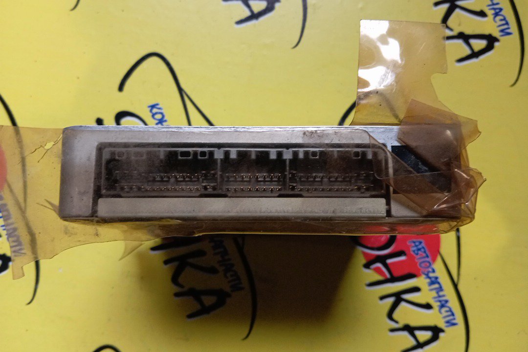 БЛОК EFI/TOY/MARK II/CRESTA/CHASER/GX90/1GFE/8966122450