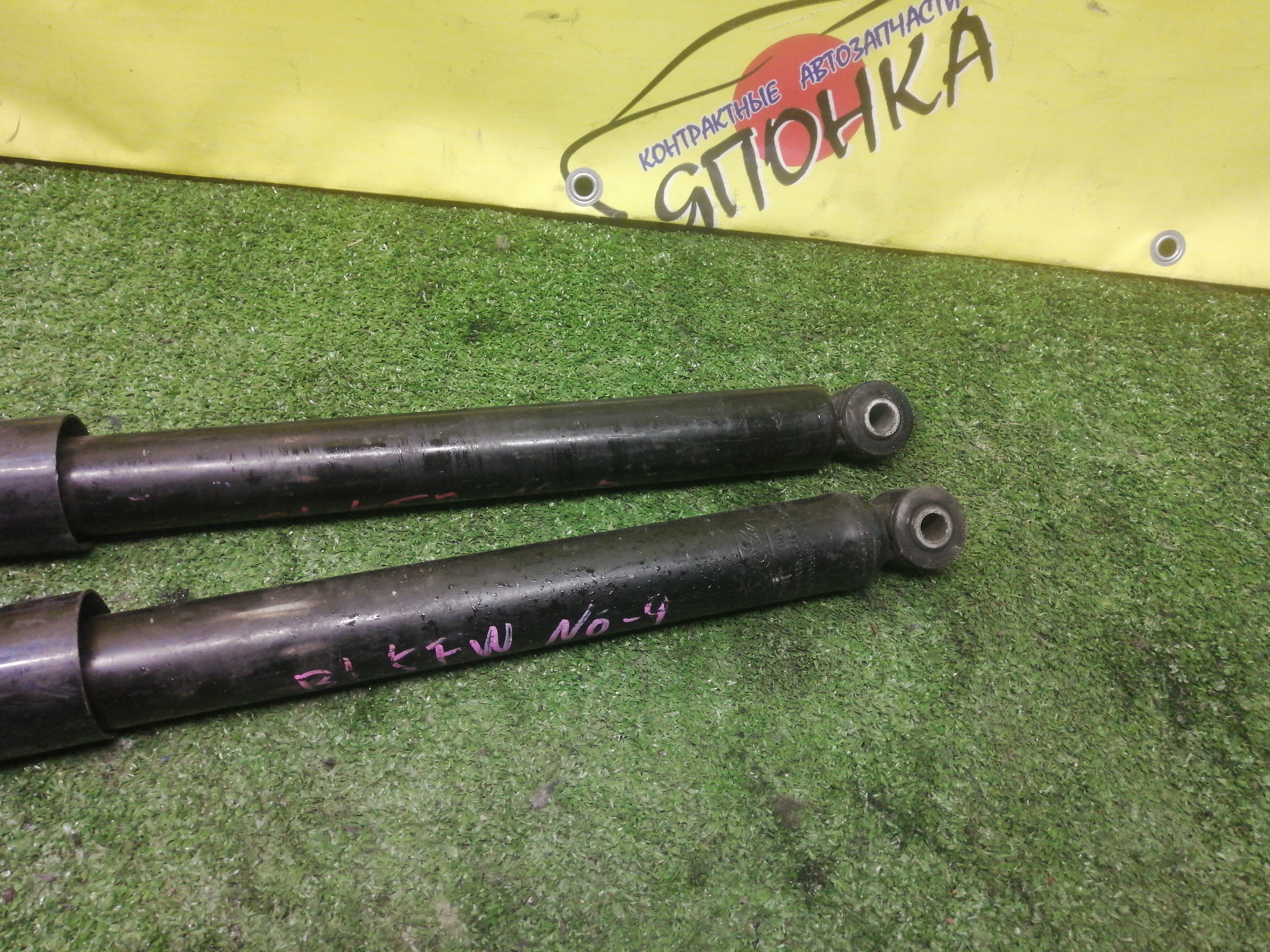 АМОРТИЗАТОР/MAZ/AXELA/MAZDA3/BL3FW/BL5FP/BL5FW/BL6FJ/BLEAP/BLEAW/BLEFP/BLEFW/BLFFP/BLFFW/BL/B